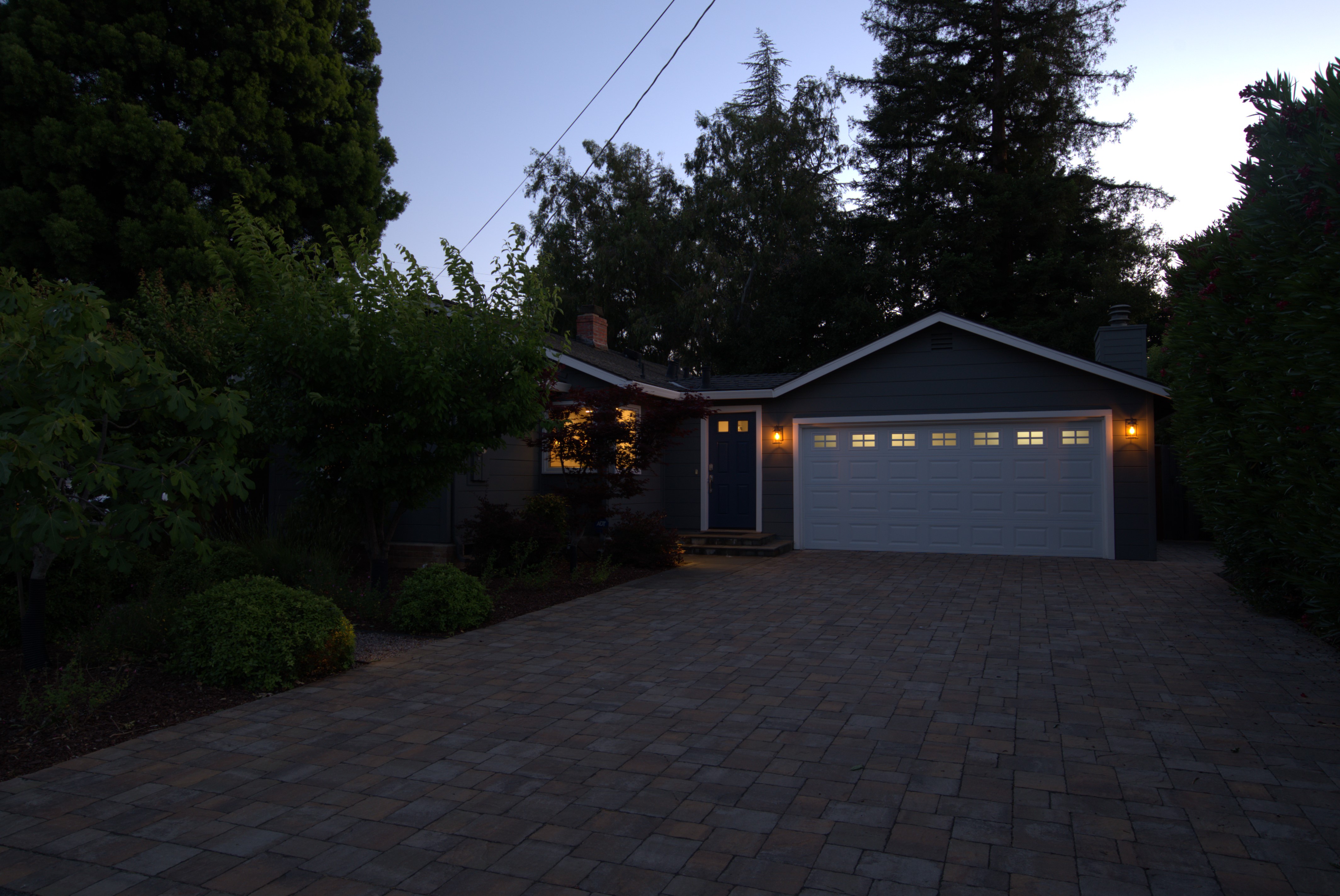  Elegant Single-Story Living on a Premier Corner Lot in Monte Sereno - 物件實景