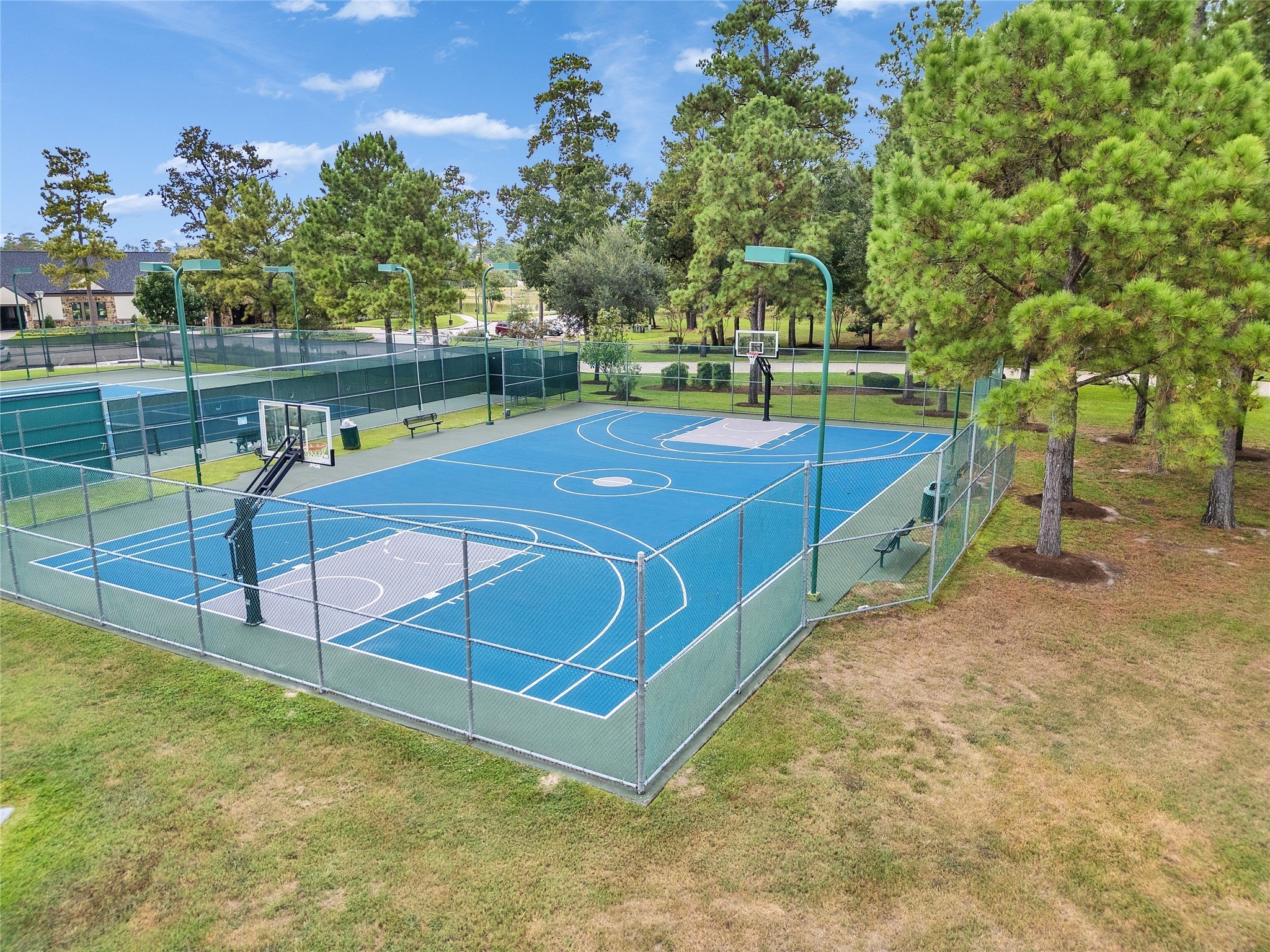 Spring, Texas, 77386, United States, ,Land,For Sale,1979815