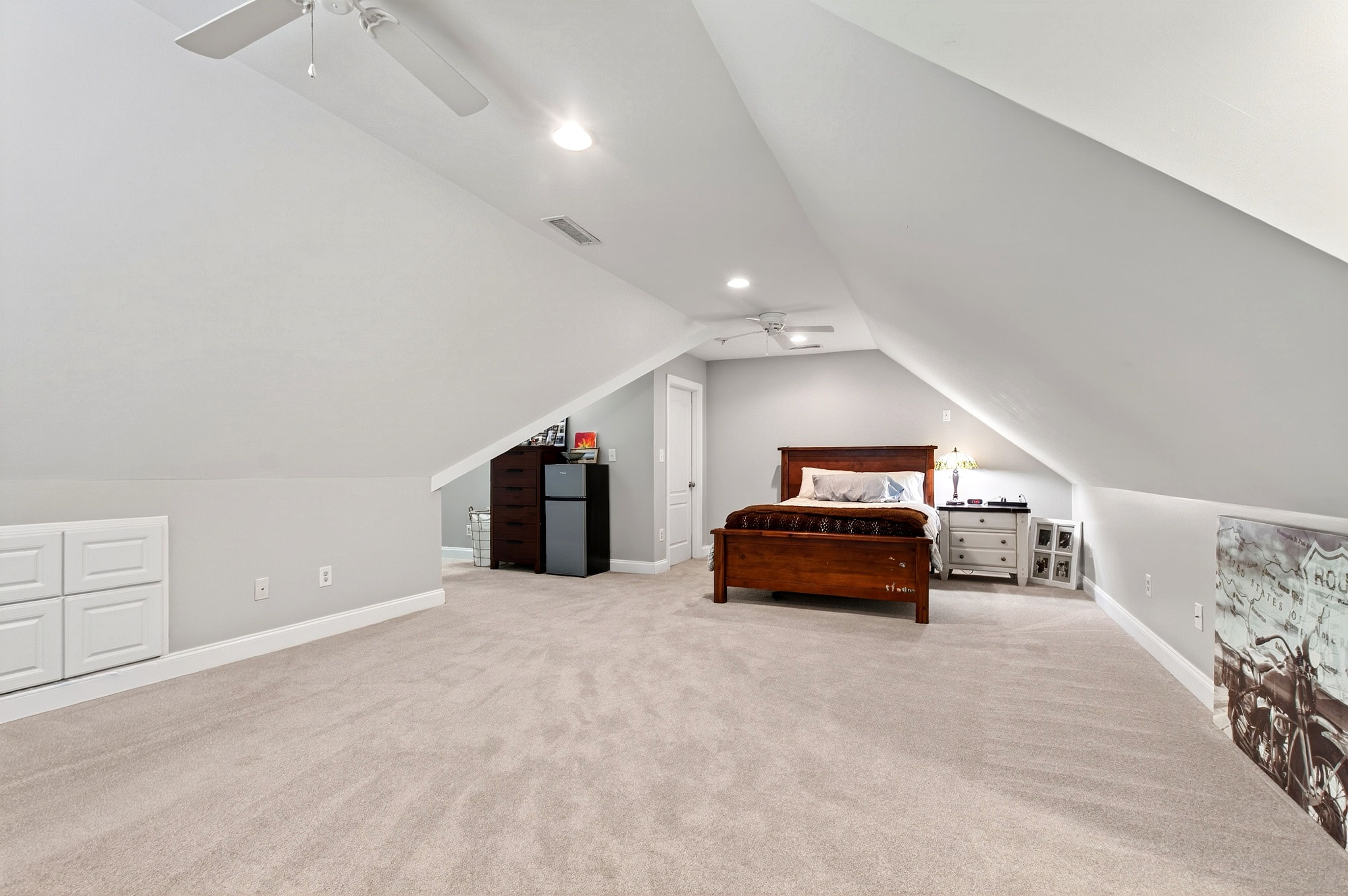  1305 Brook Hill Drive, Clayton, NC 27520 - 物件實景