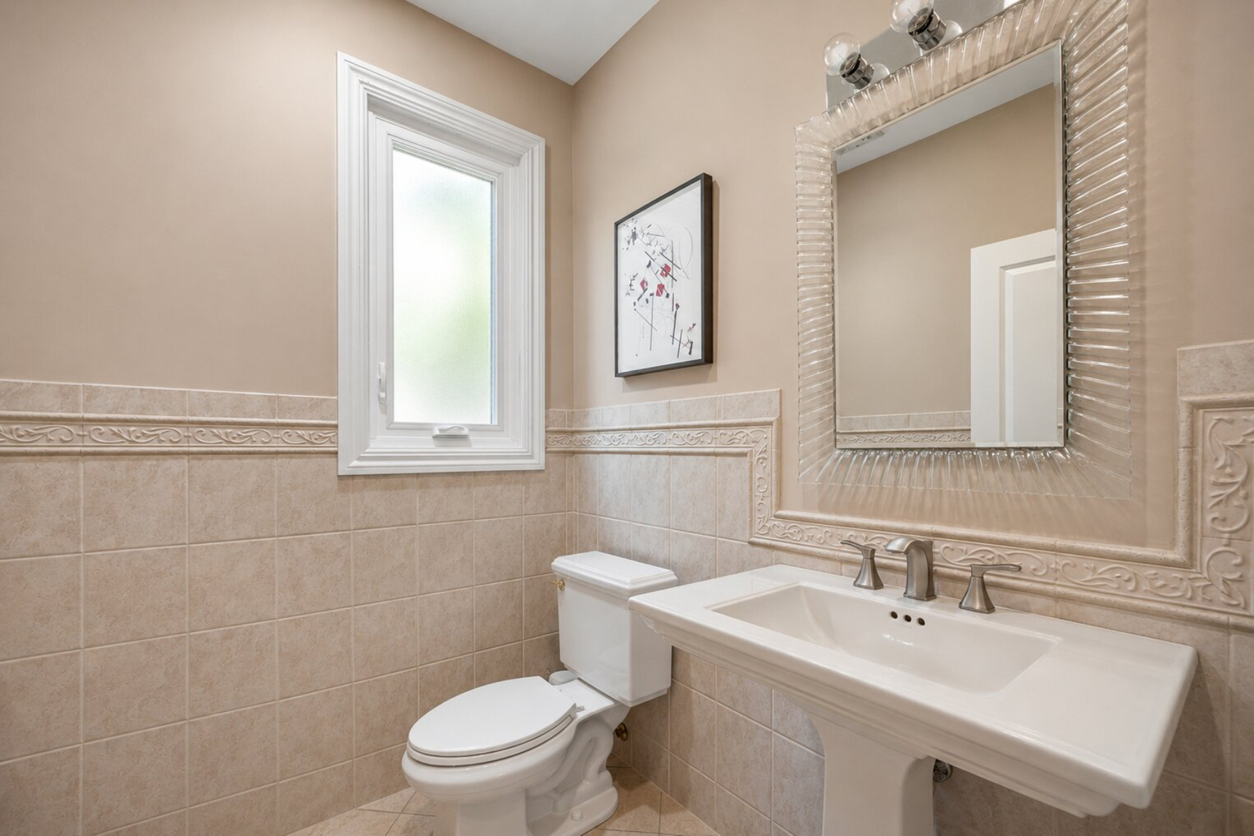  1152 Cumbermeade Road, Fort Lee, NJ 07024 - 物件實景