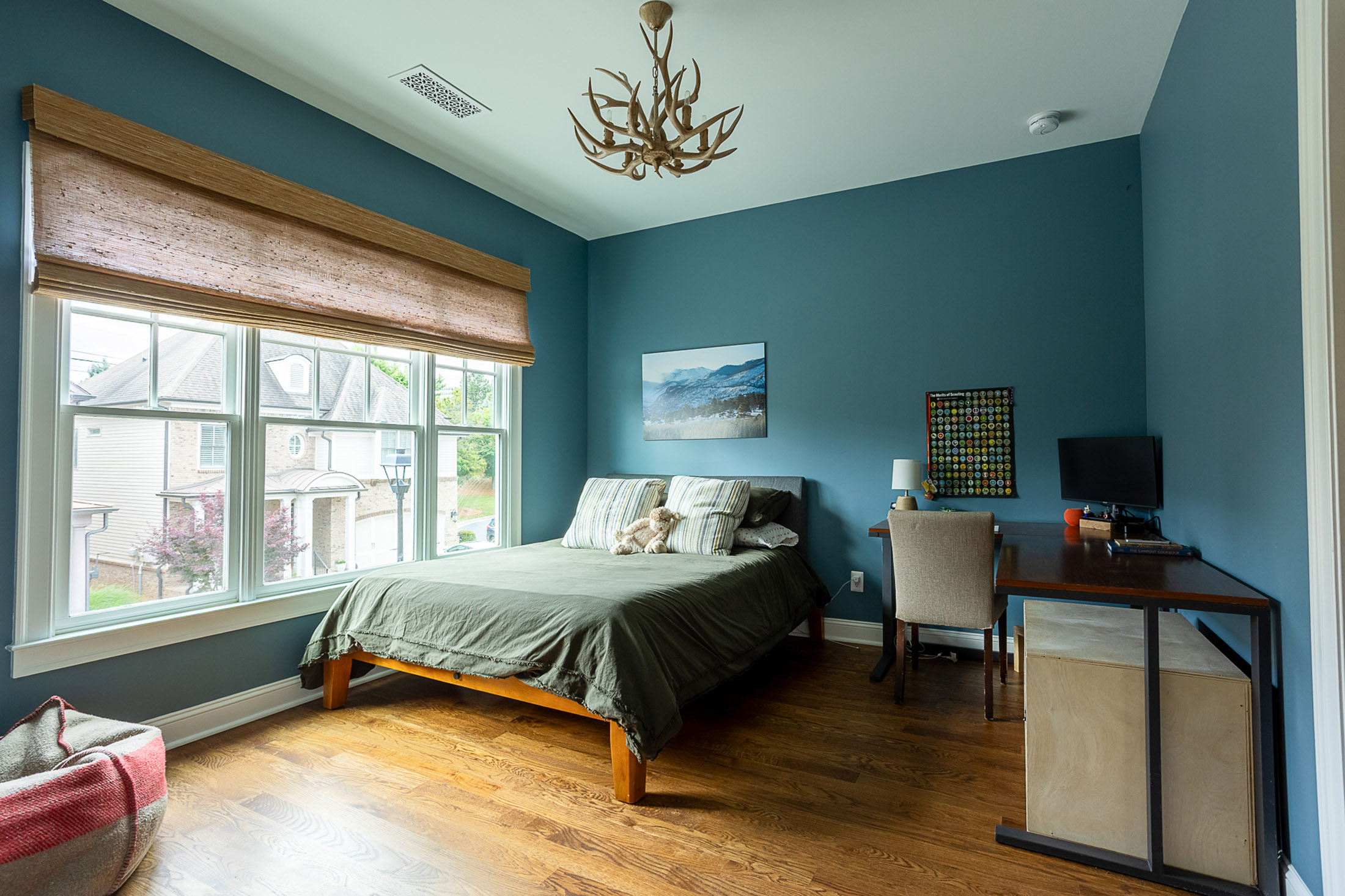  Stunning Designer Transformed Home in Sought-after Gated Vinings Community - 物件實景