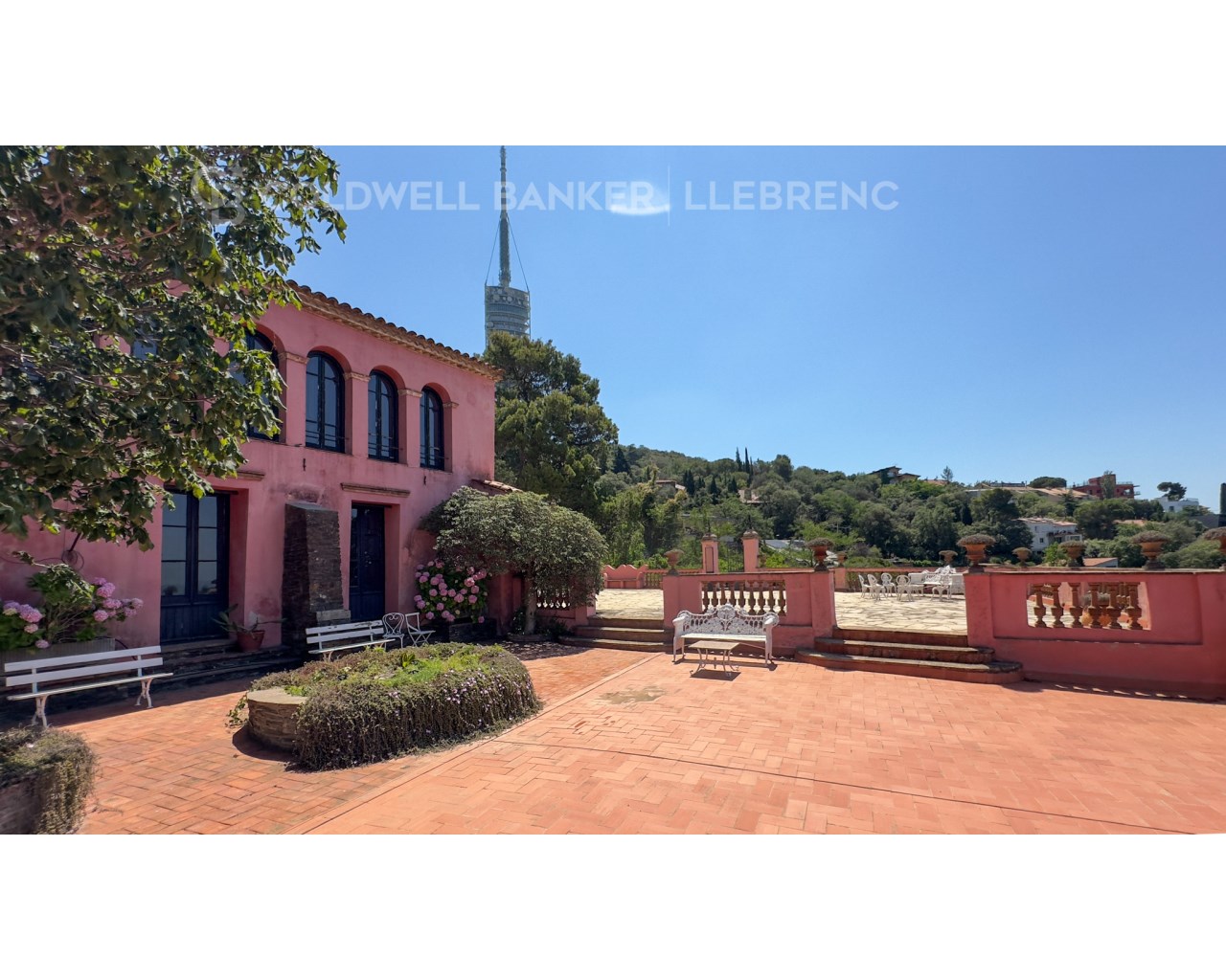 Barcelona, Barcelona, Sarri? - Sant Gervasi, Vallv, Barcelona, Catalonia, ES, 8 Bedrooms Bedrooms, ,8 BathroomsBathrooms,Residential,For Sale,Barcelona, Barcelona, Sarri? - Sant Gervasi, Vallv,1572907