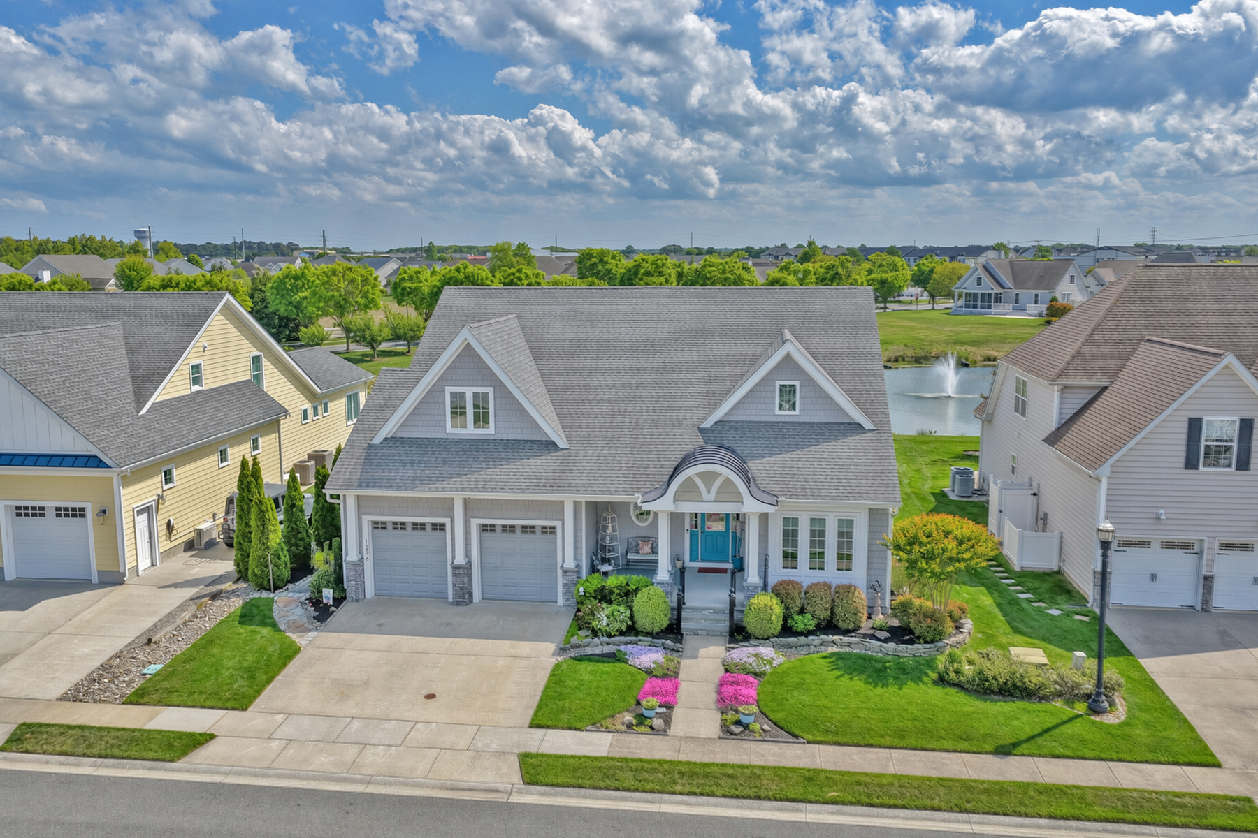  16878 N Hunters Run / Lewes - 物件實景