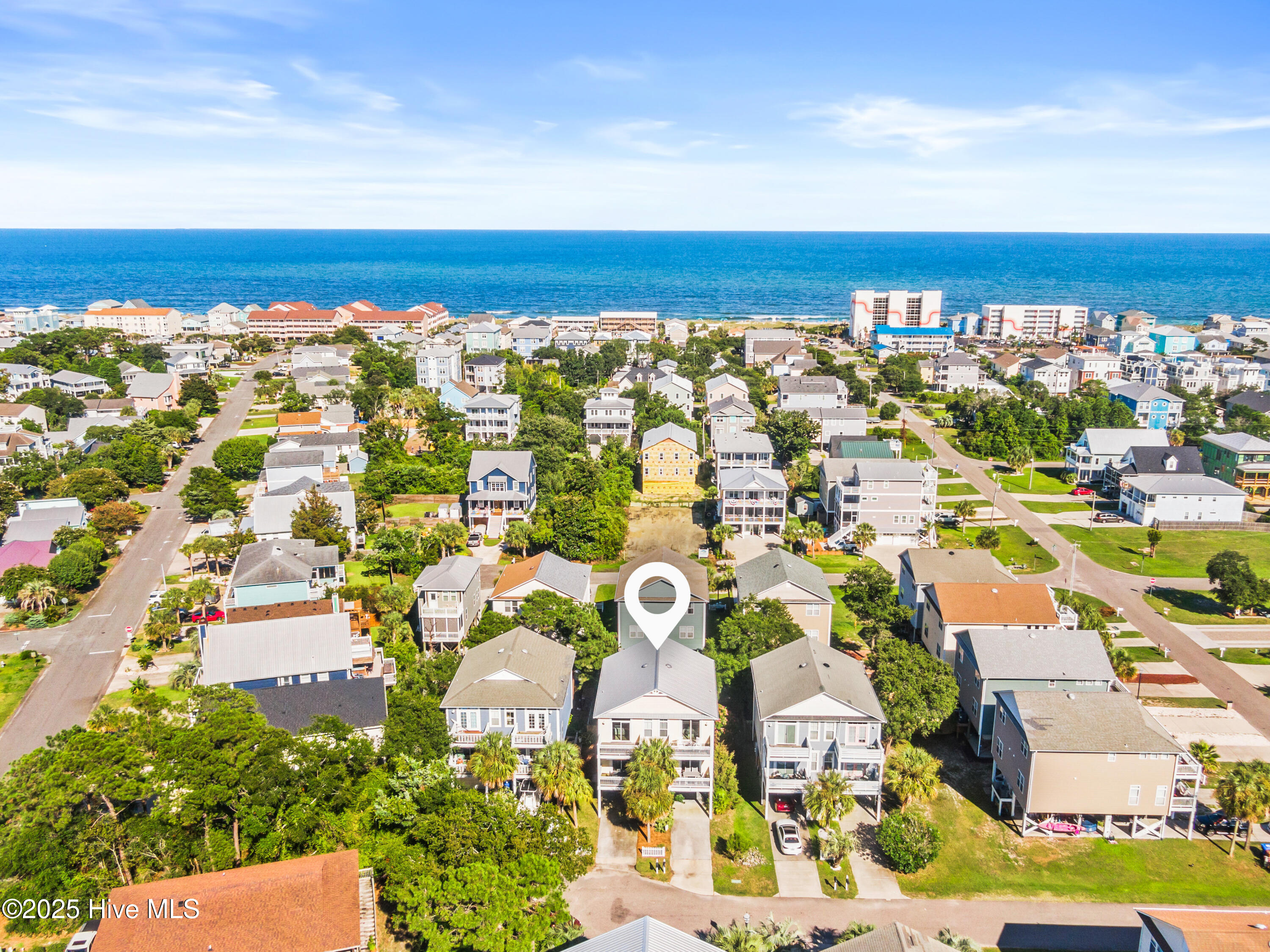 Carolina Beach, North Carolina, 28428, United States, 3 Bedrooms Bedrooms, ,3 BathroomsBathrooms,Residential,For Sale,1912564