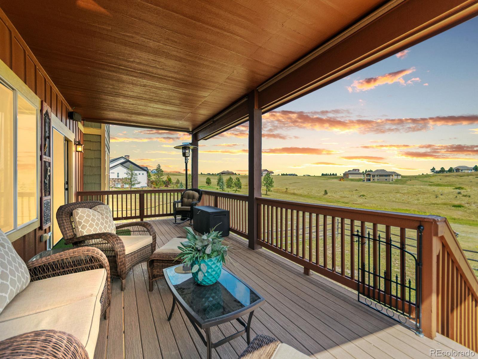 Elizabeth, Colorado, 80107, United States, 5 Bedrooms Bedrooms, ,5 BathroomsBathrooms,Residential,For Sale,1979670