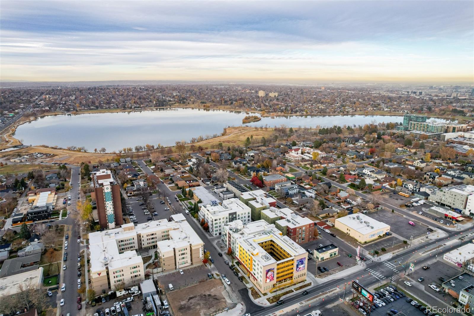 Denver, Colorado, 80204, United States, 3 Bedrooms Bedrooms, ,1 BathroomBathrooms,Residential,For Sale,1990930