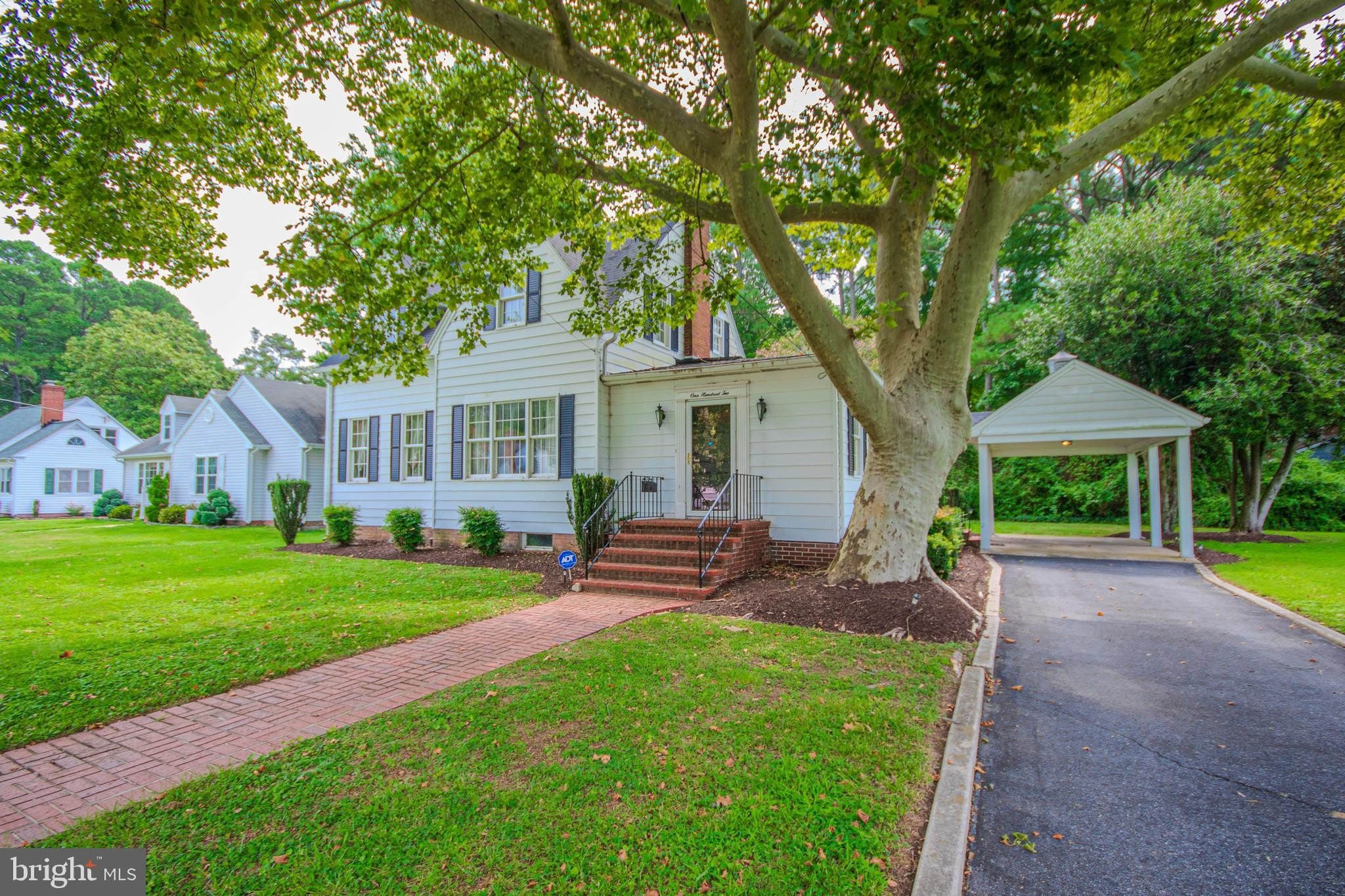 Winter Quarters Dr, Pocomoke City, MD 21851 #1