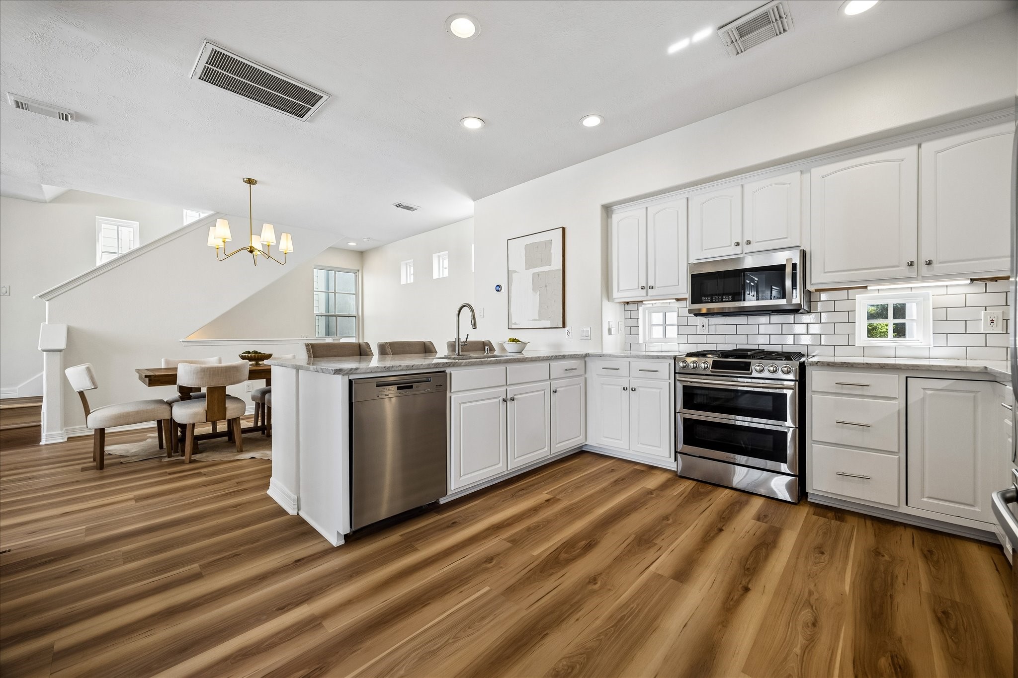  209 Stratford Street B - 物件實景