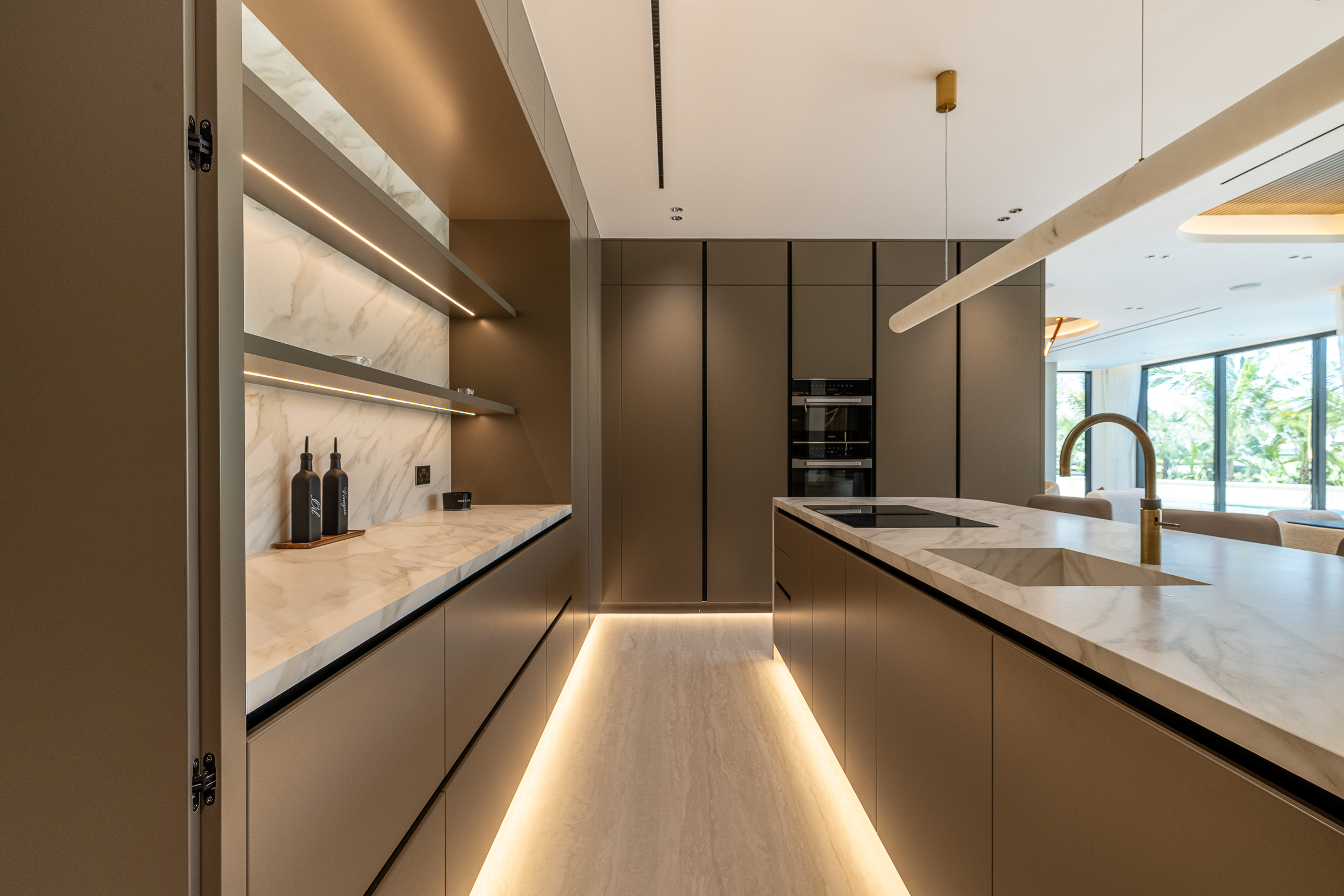  Fully-Upgraded Sophisticated Villa in JGE - 物件實景