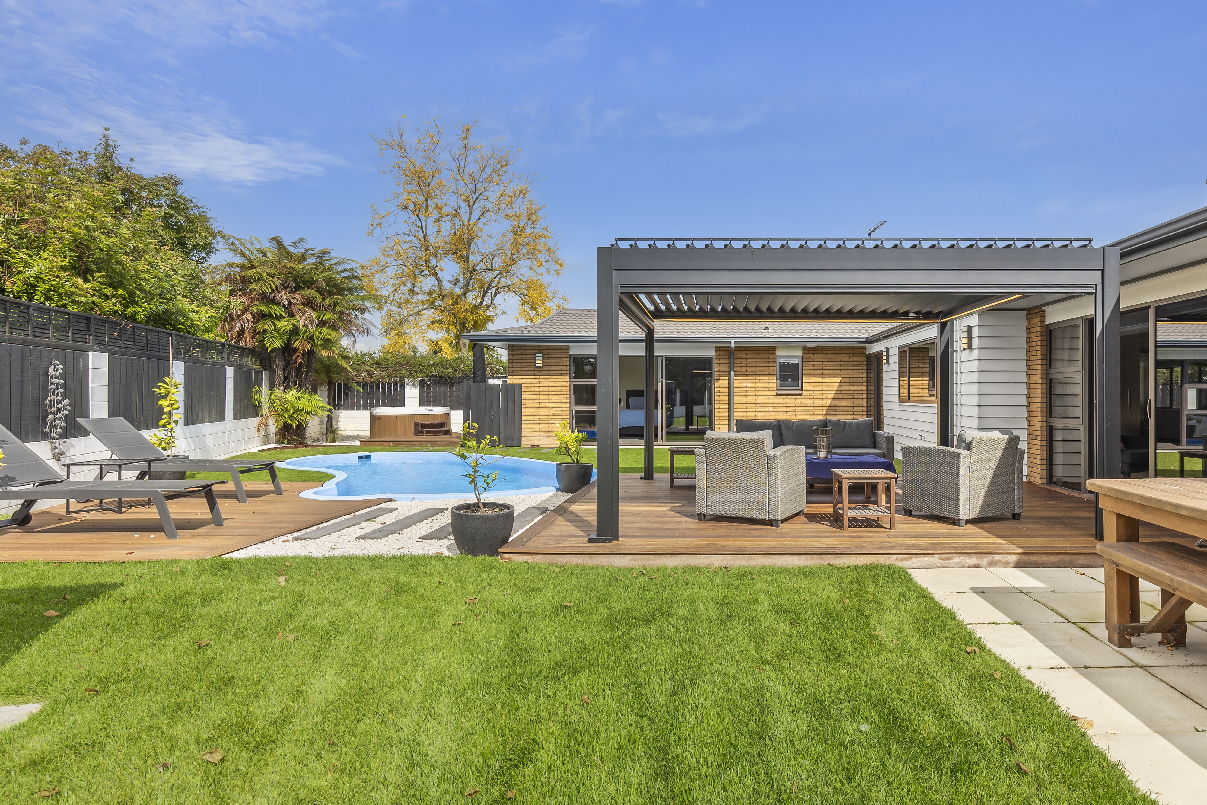  Space, Flexible Living, and the Work’s All Done - 物件實景