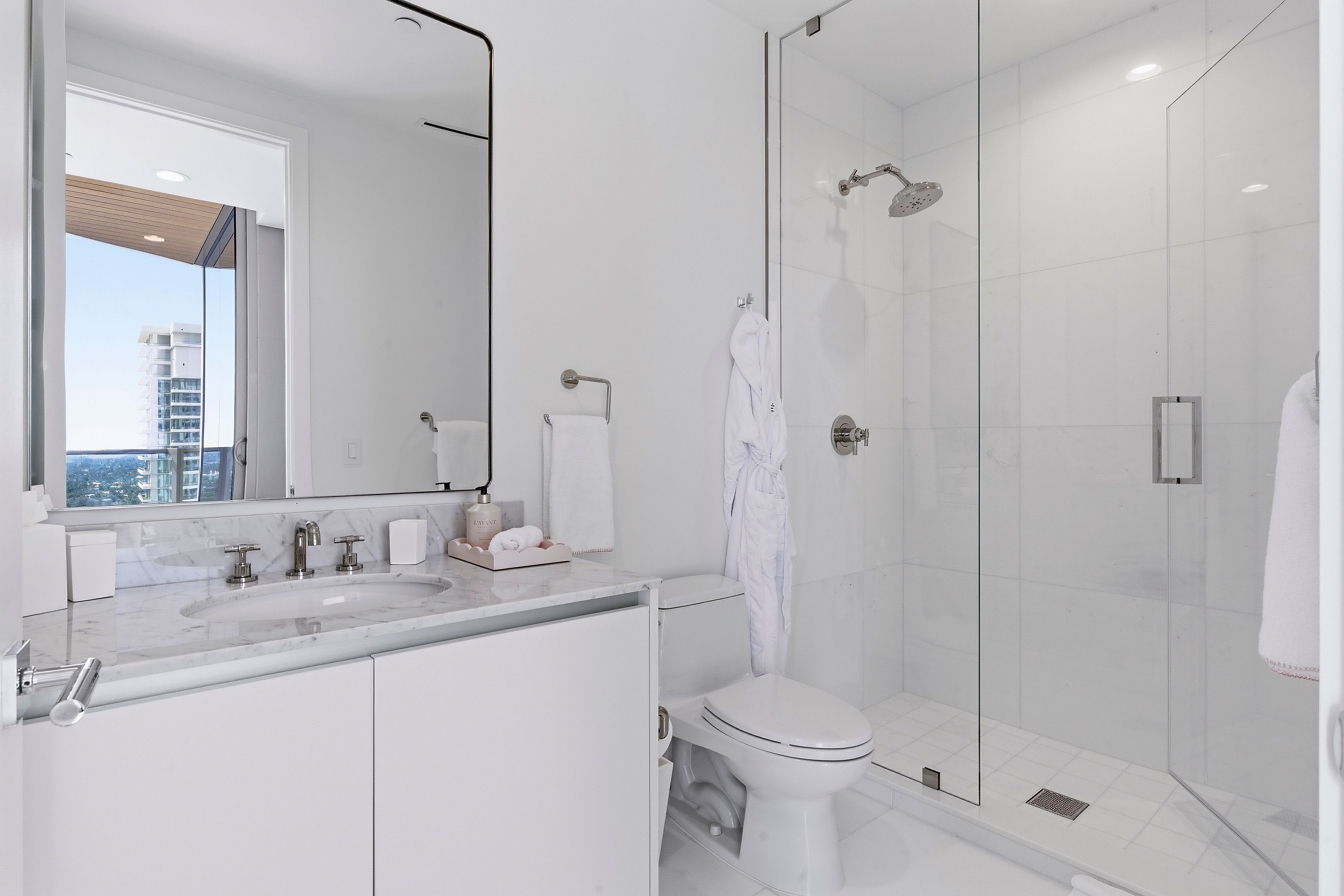  1333 S Flagler Drive 1702 - 物件實景