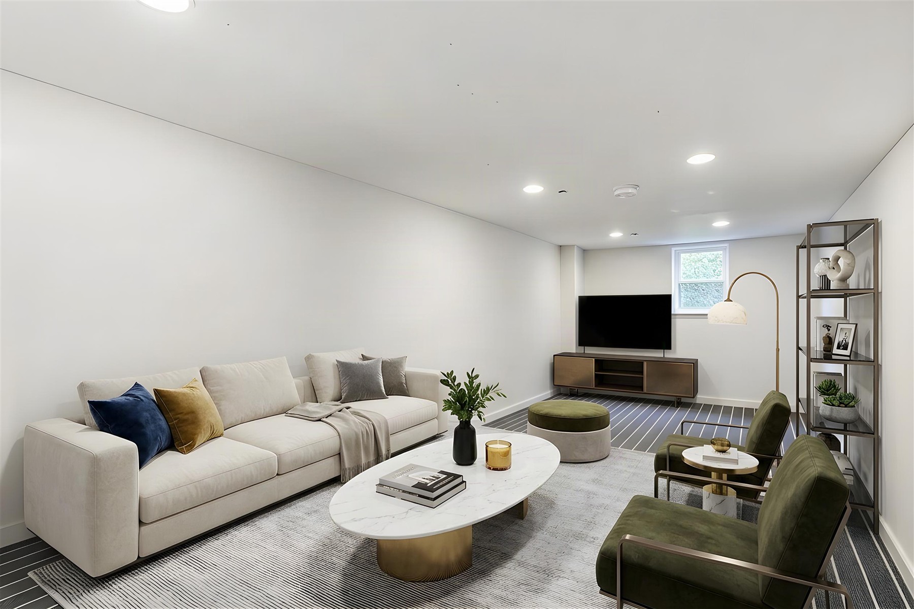  ?Sutton Woods? Beautifully Updated End Unit Townhome - 物件實景