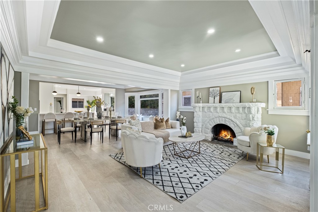 Los Angeles, California, 90018, United States, 6 Bedrooms Bedrooms, ,1 BathroomBathrooms,Residential,For Sale,2001220