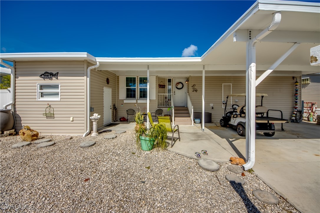 St. James City, Florida, 33956, United States, 2 Bedrooms Bedrooms, ,2 BathroomsBathrooms,Residential,For Sale,1872567