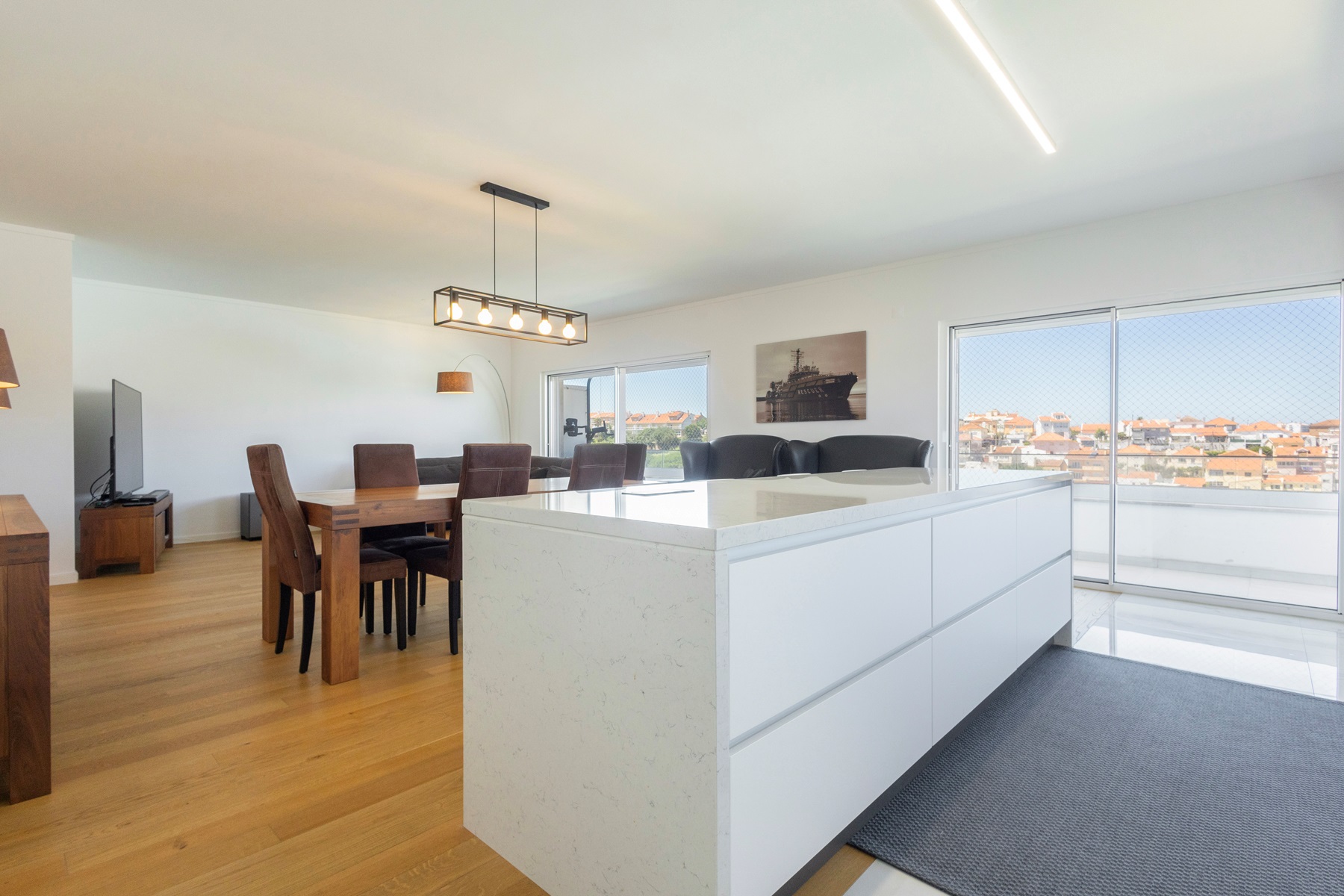  Flat, 4 bedrooms, for Sale - 物件實景