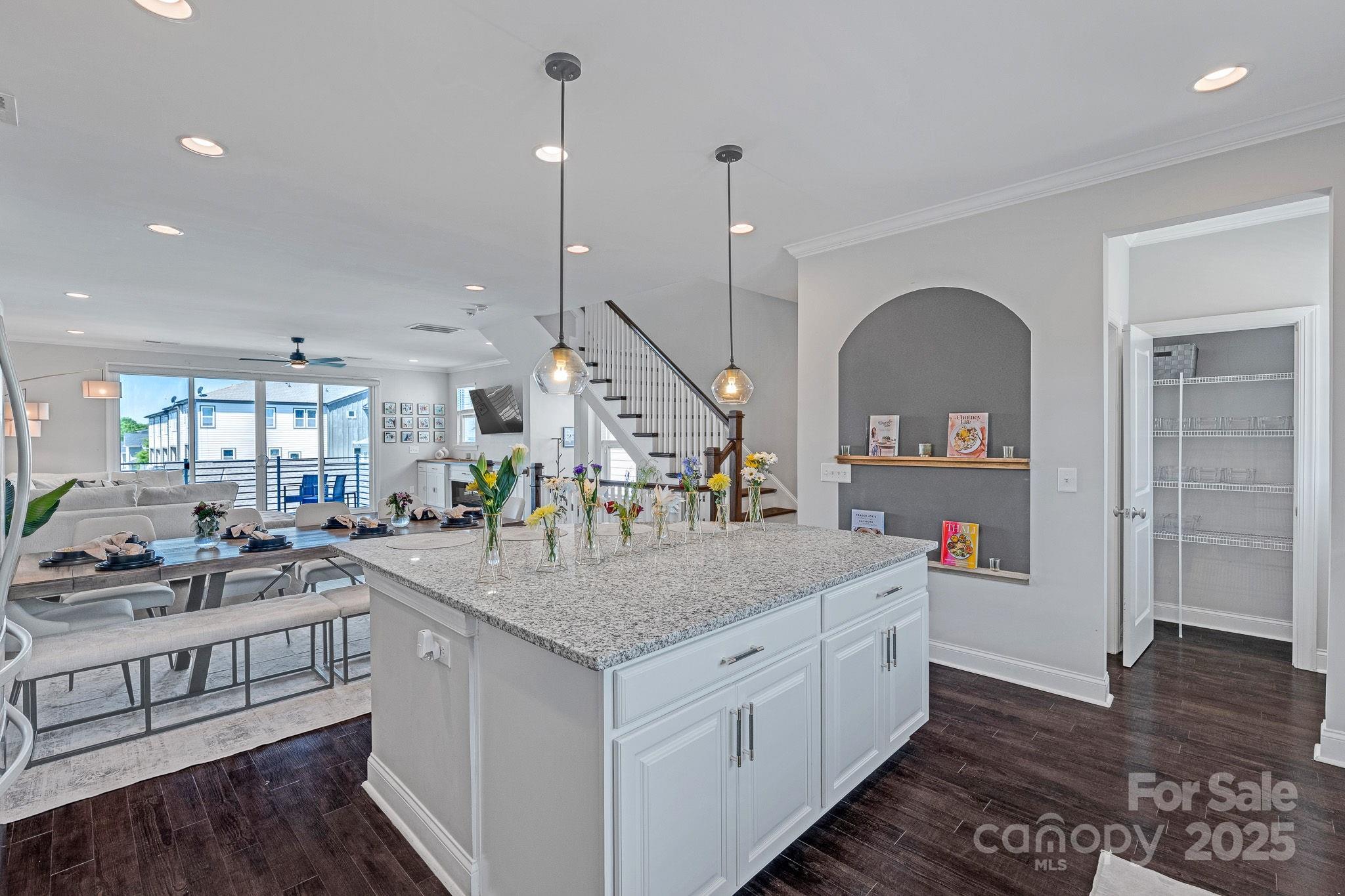 Charlotte, North Carolina, 28206, United States, 3 Bedrooms Bedrooms, ,4 BathroomsBathrooms,Residential,For Sale,1778034