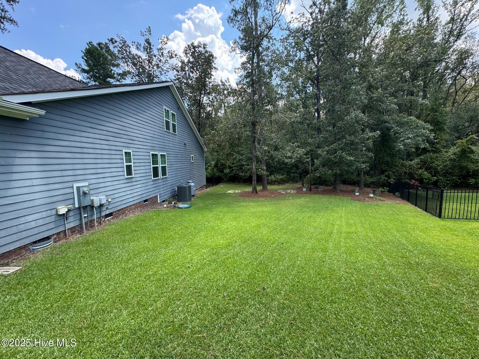 Whispering Pines, North Carolina, 28327, United States, 4 Bedrooms Bedrooms, ,3 BathroomsBathrooms,Residential,For Sale,1897233