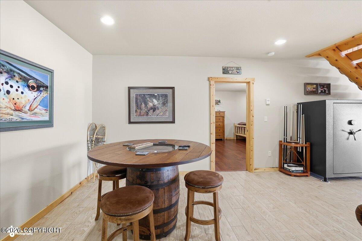 Kasilof, Alaska, 99610, United States, 3 Bedrooms Bedrooms, ,4 BathroomsBathrooms,Residential,For Sale,2026107