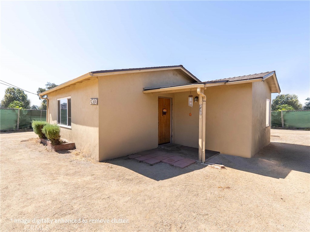 Atascadero, California, 93422, United States, 1 Bedroom Bedrooms, ,1 BathroomBathrooms,Residential,For Sale,1943093