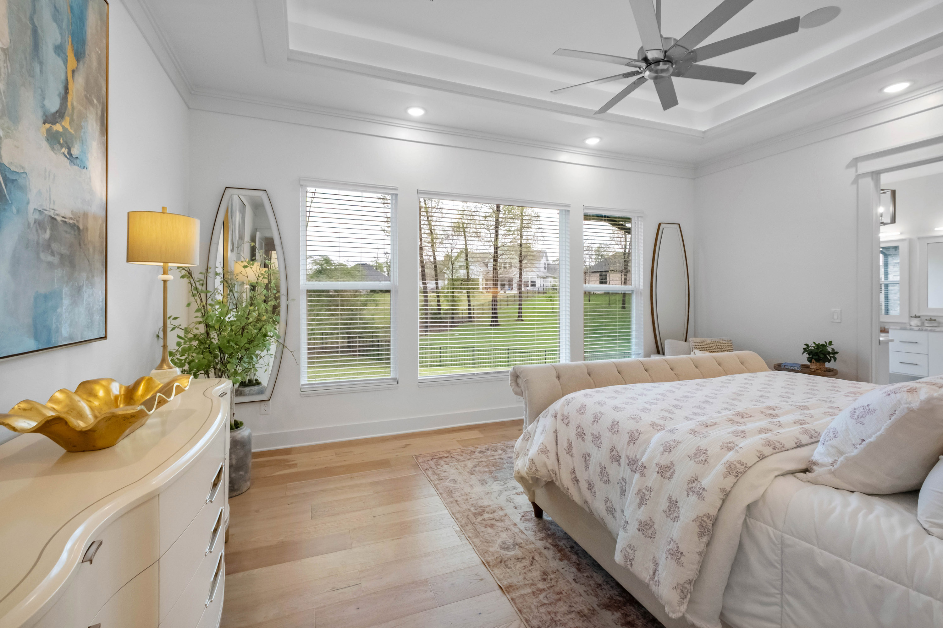  4315 S. Scissortail Dr., Bentonville, AR 72713 - 物件實景