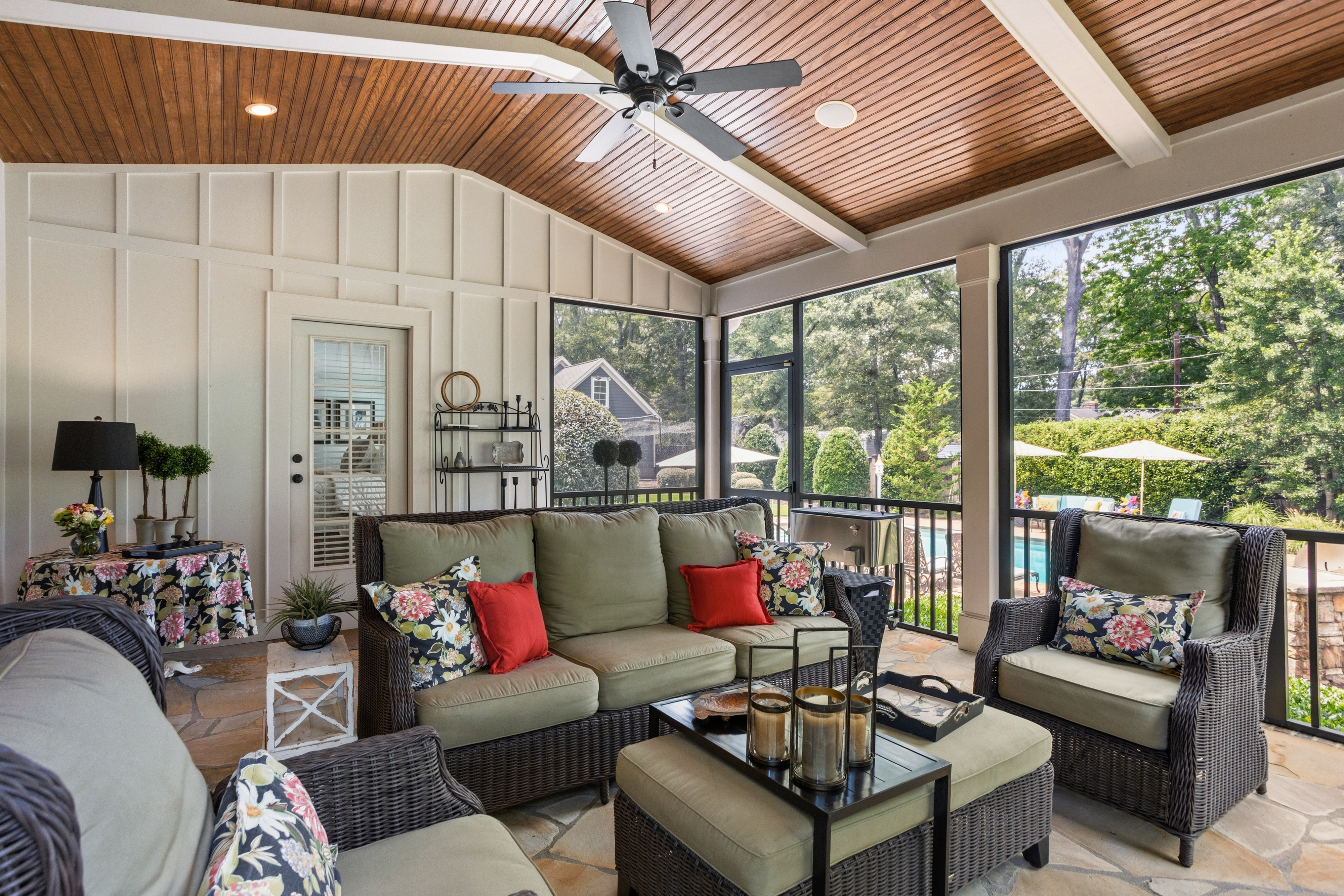  16 Willow Springs Drive, Greenville, SC 29607 - 物件實景