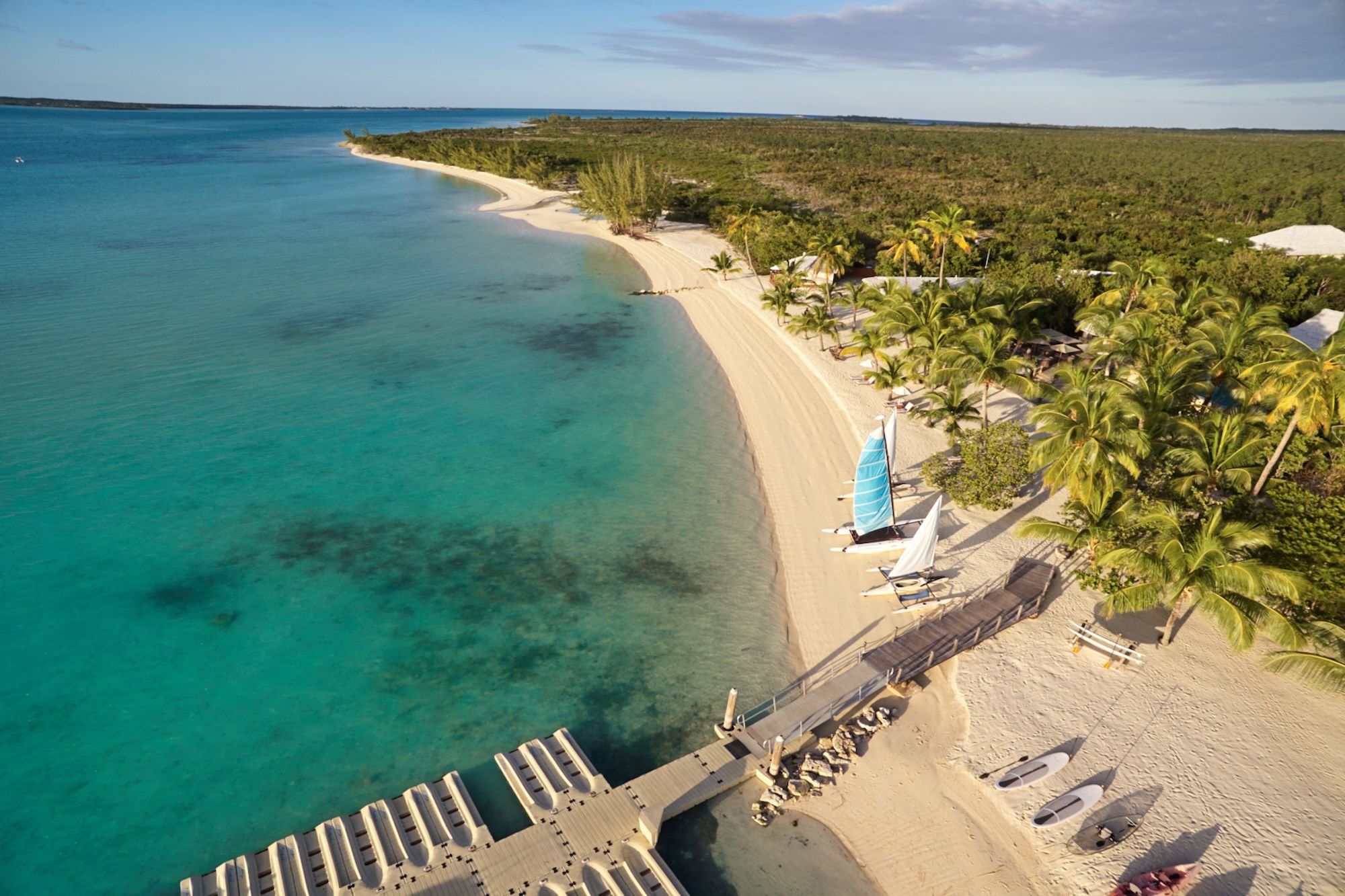  Tiamo Resort, South Andros - 物件實景