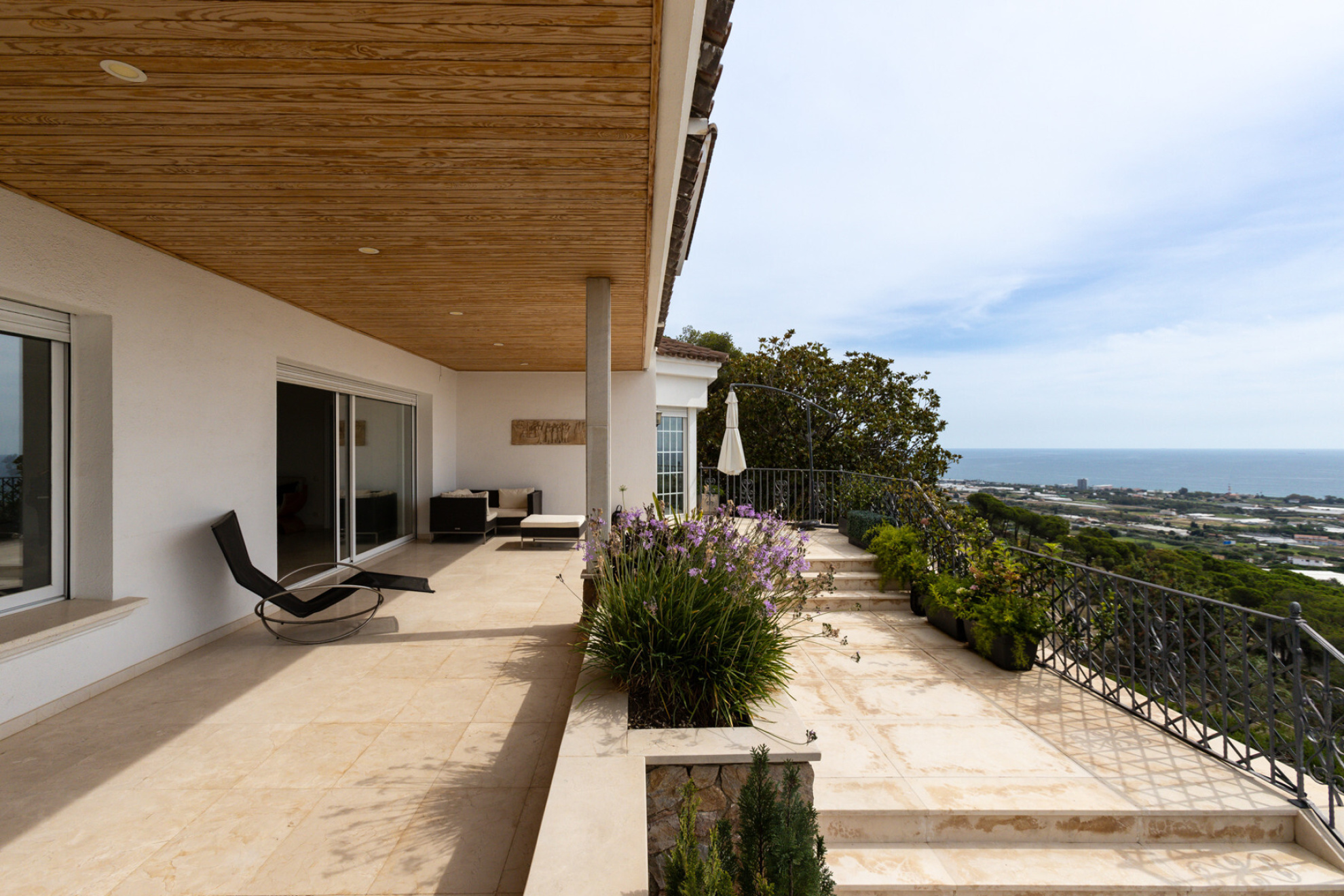  A Luxury Hideaway with Breathtaking Sea Views - Costa BCN - 物件實景