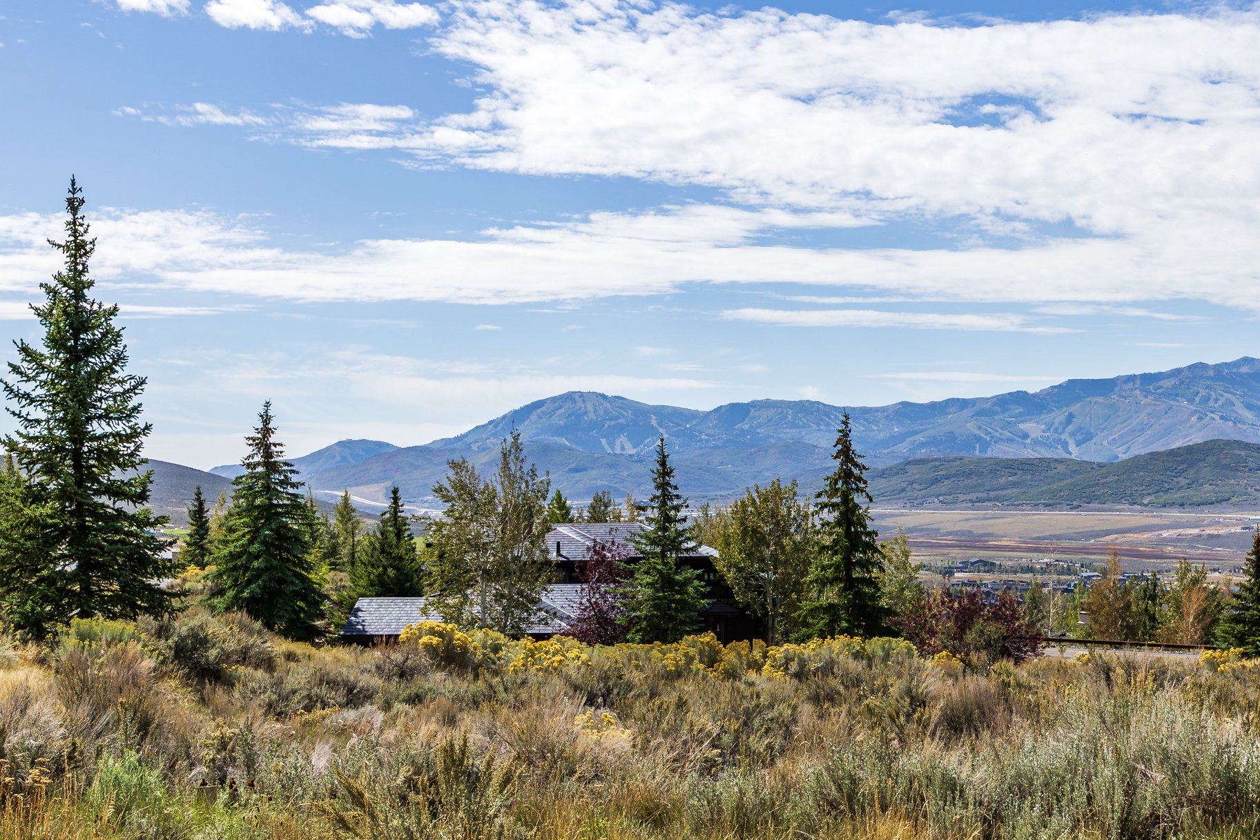  Perfection in Promontory, Panoramic Views, Privacy & Exceptional Finishes - 物件實景
