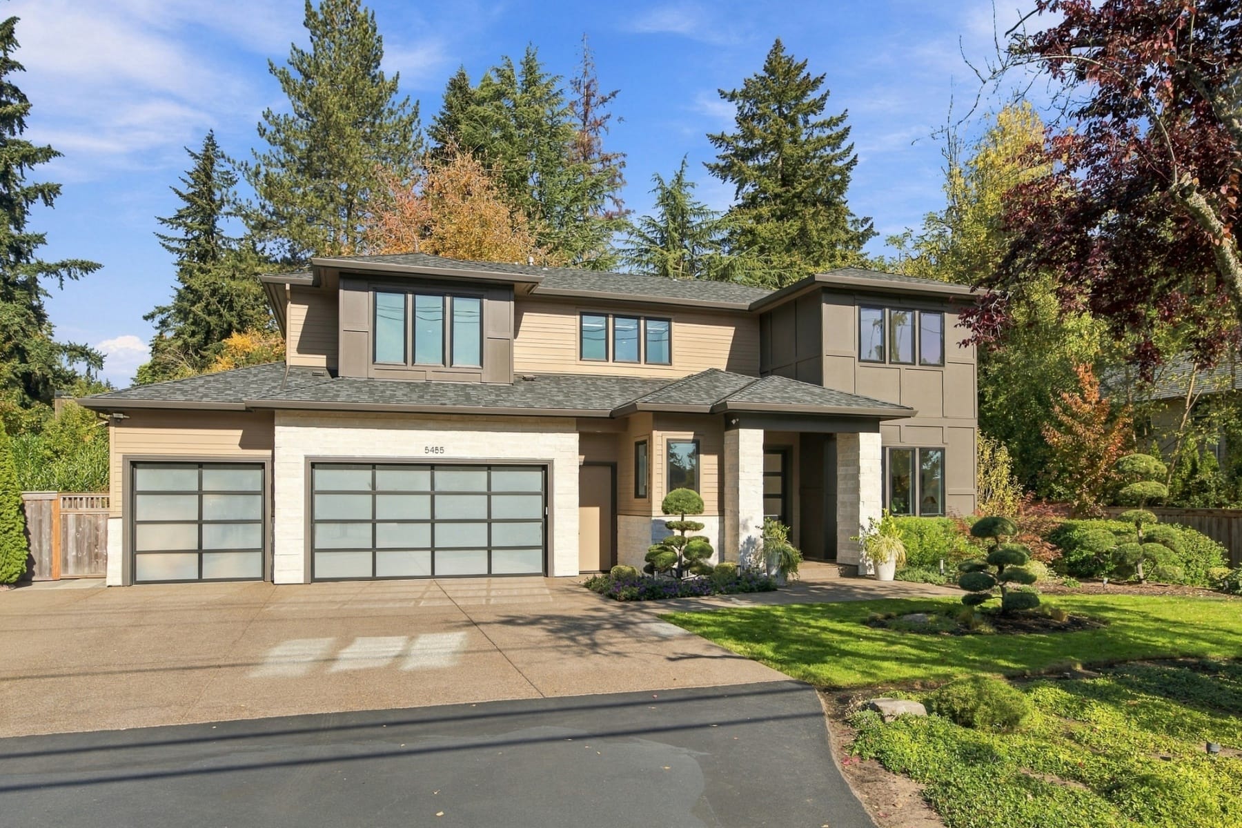  5455 CHILDS RD Lake Oswego, OR 97035 - 物件實景
