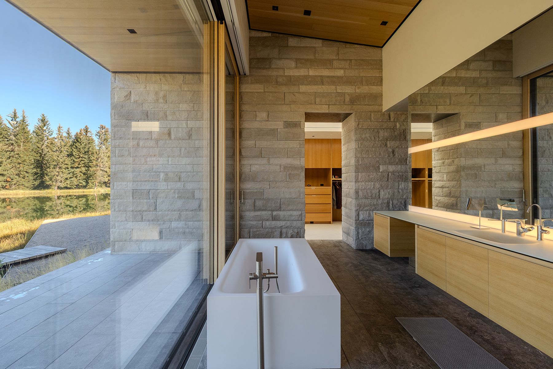  Wapiti Retreat - 物件實景