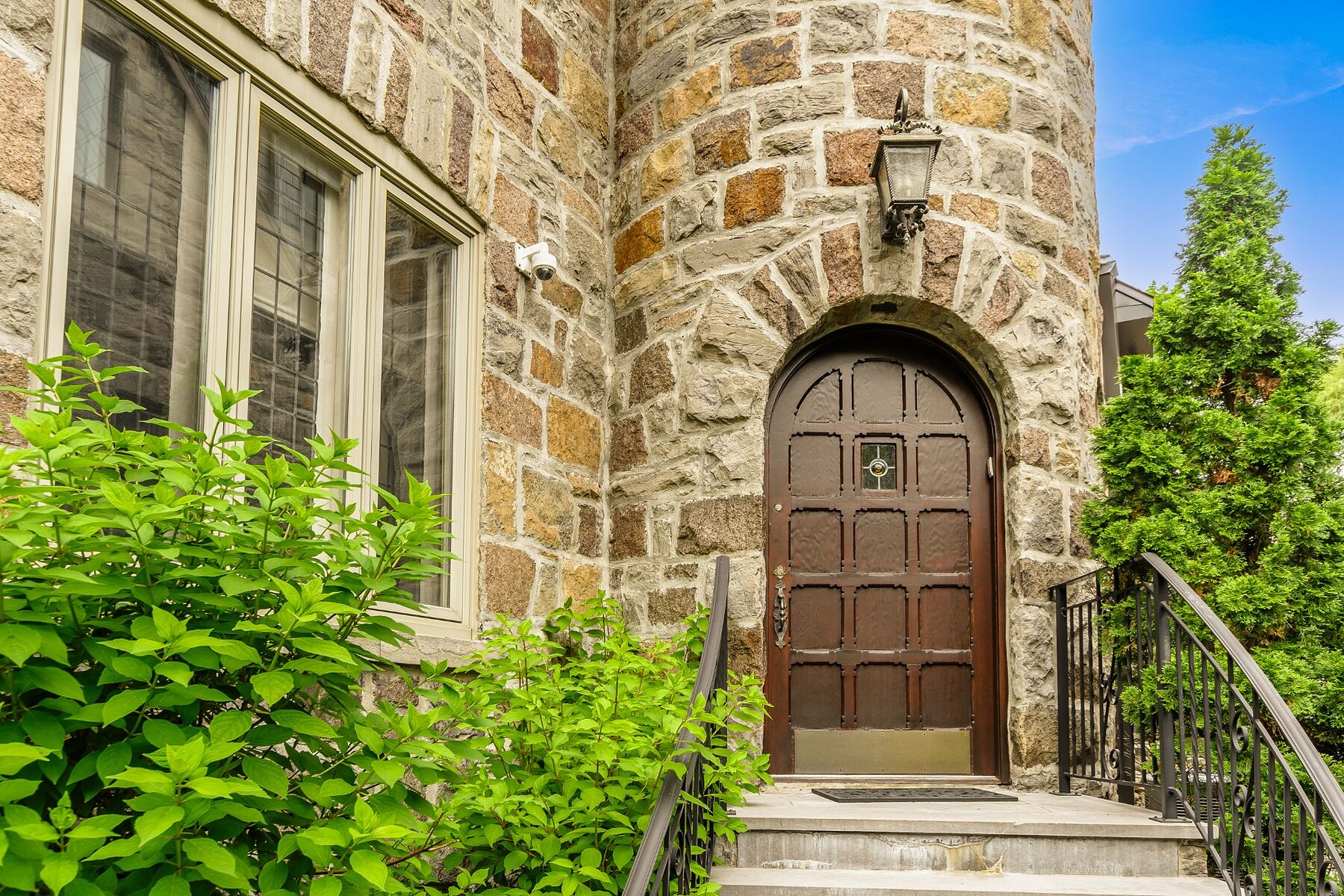  Westmount, Montréal - 物件實景