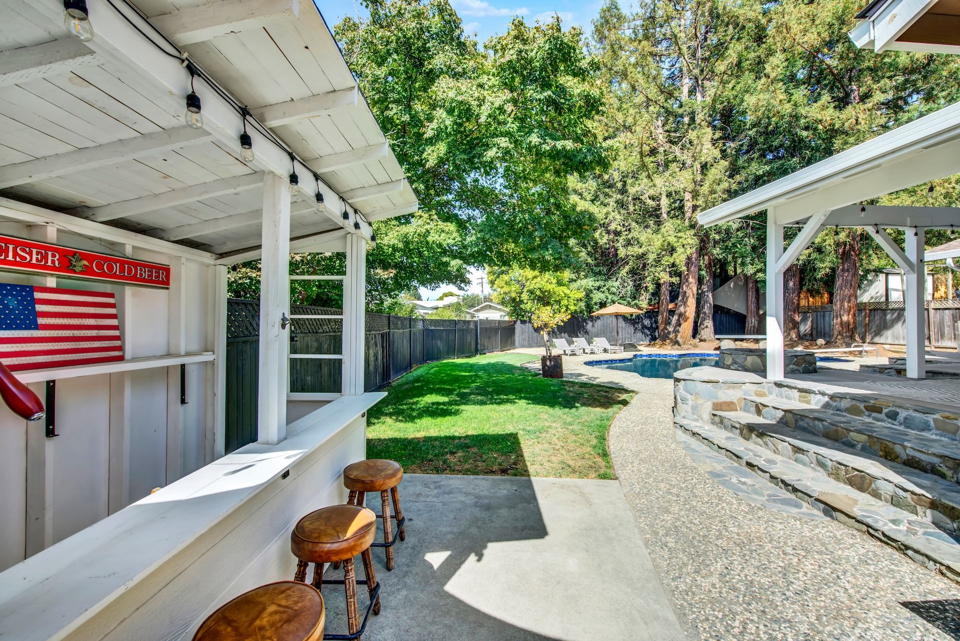  Special Napa Property - 物件實景