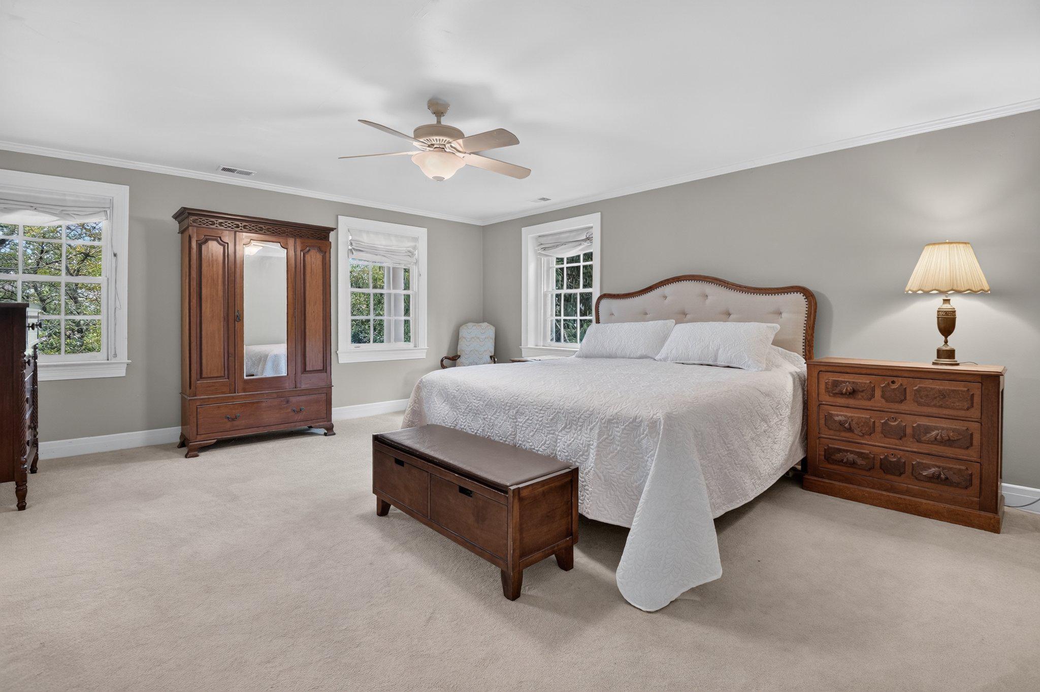  5329 Woodlawn Avenue, Chevy Chase, MD, 20815 - 物件實景