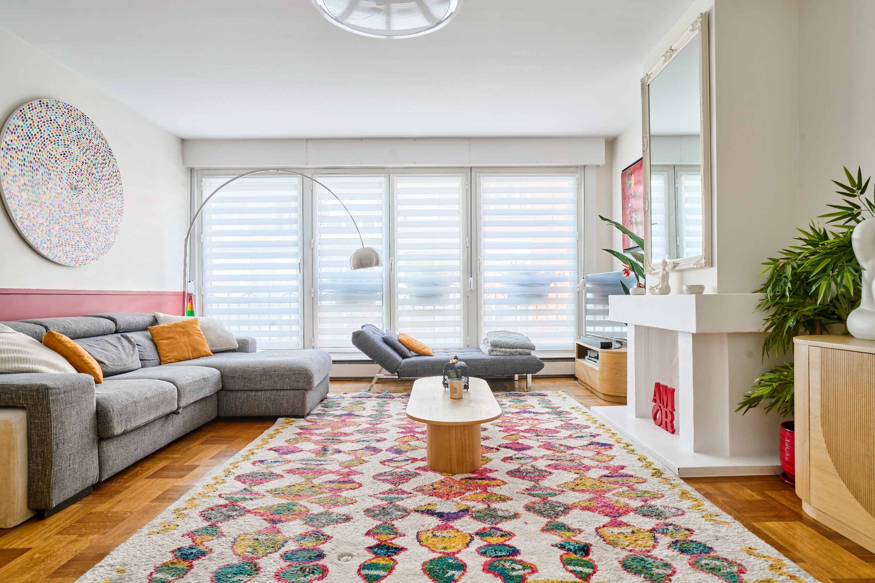  Appartement - 物件實景