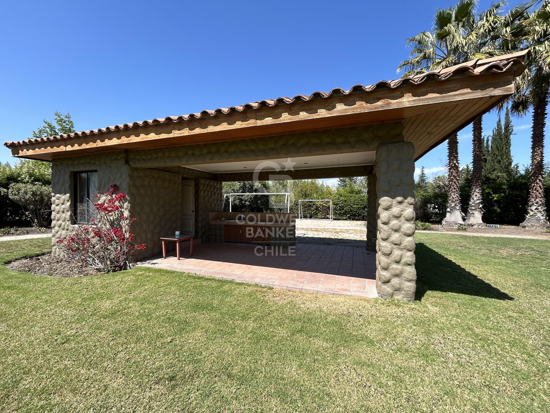 Colina, Chile, 4 Bedrooms Bedrooms, ,3 BathroomsBathrooms,Residential,For Sale,1963885