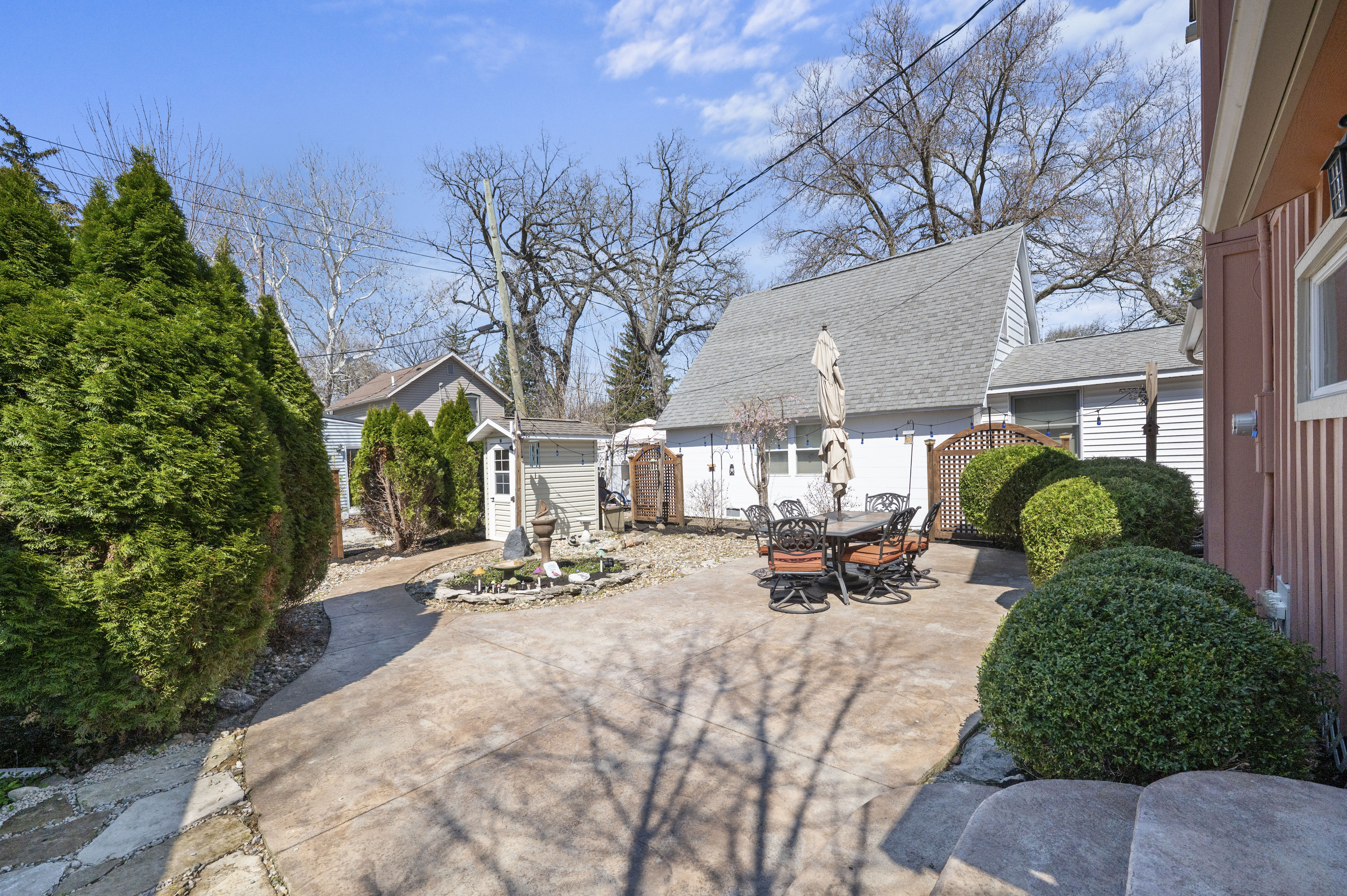  536 Walnut Avenue - 物件實景