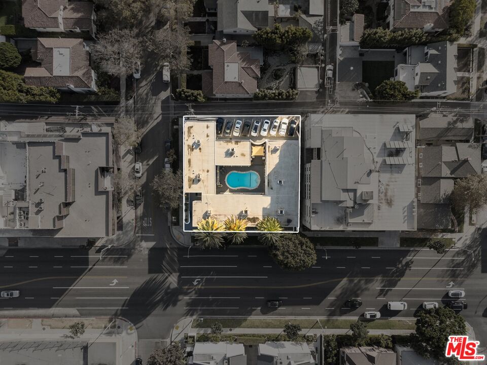 Beverly Hills, California, 90212, United States, 14 Bedrooms Bedrooms, ,Residential,For Sale,1731510