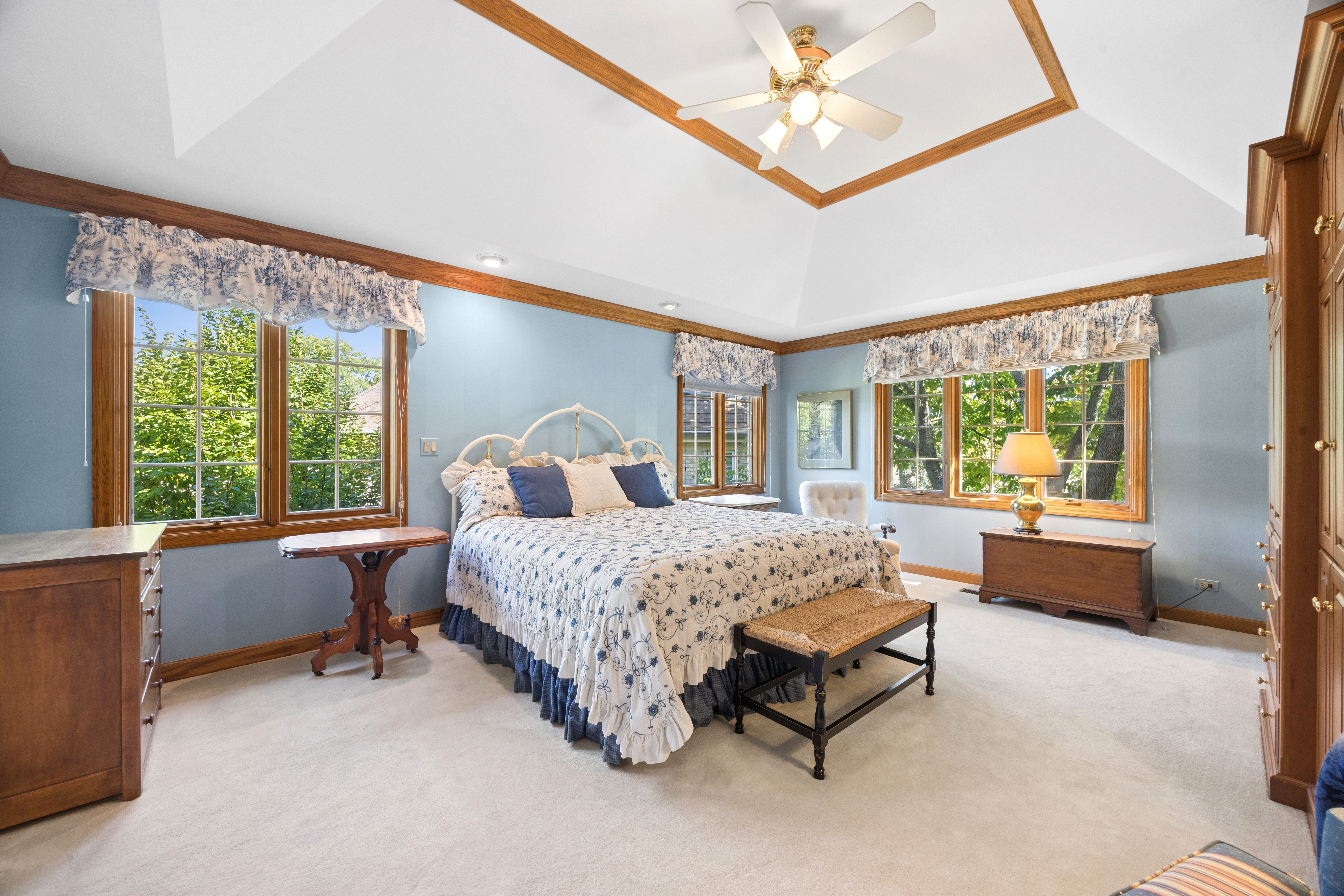  Lovely and Meticulously Maintained Townhome in Desirable Tartan Lakes - 物件實景