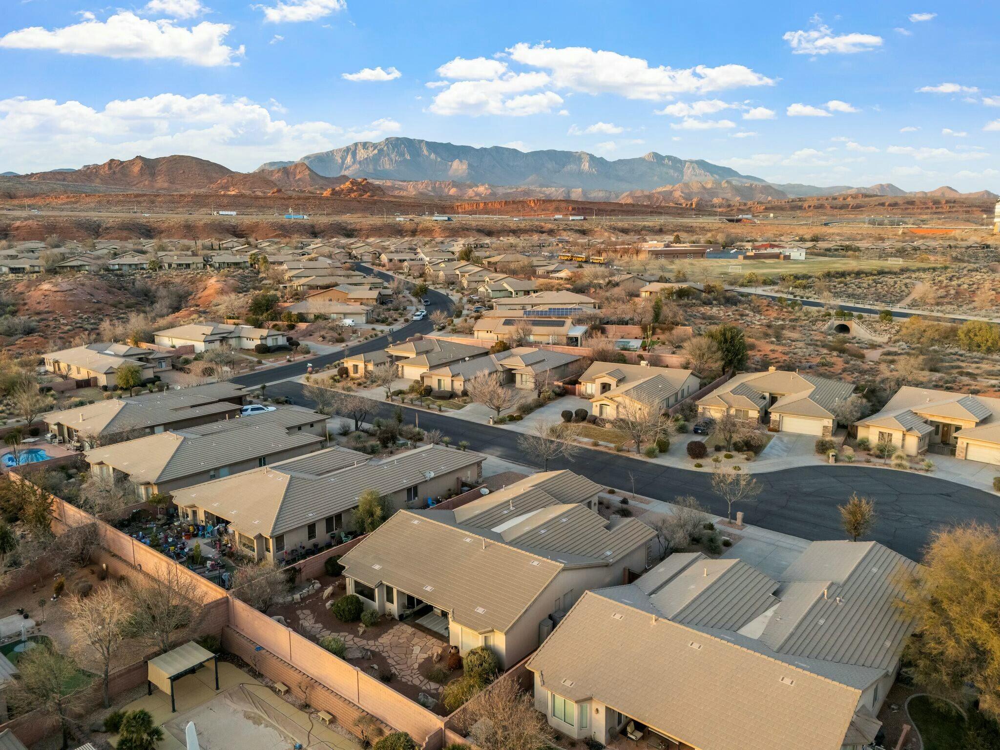 Washington, Utah, 84780, United States, 4 Bedrooms Bedrooms, ,Residential,For Sale,1695747