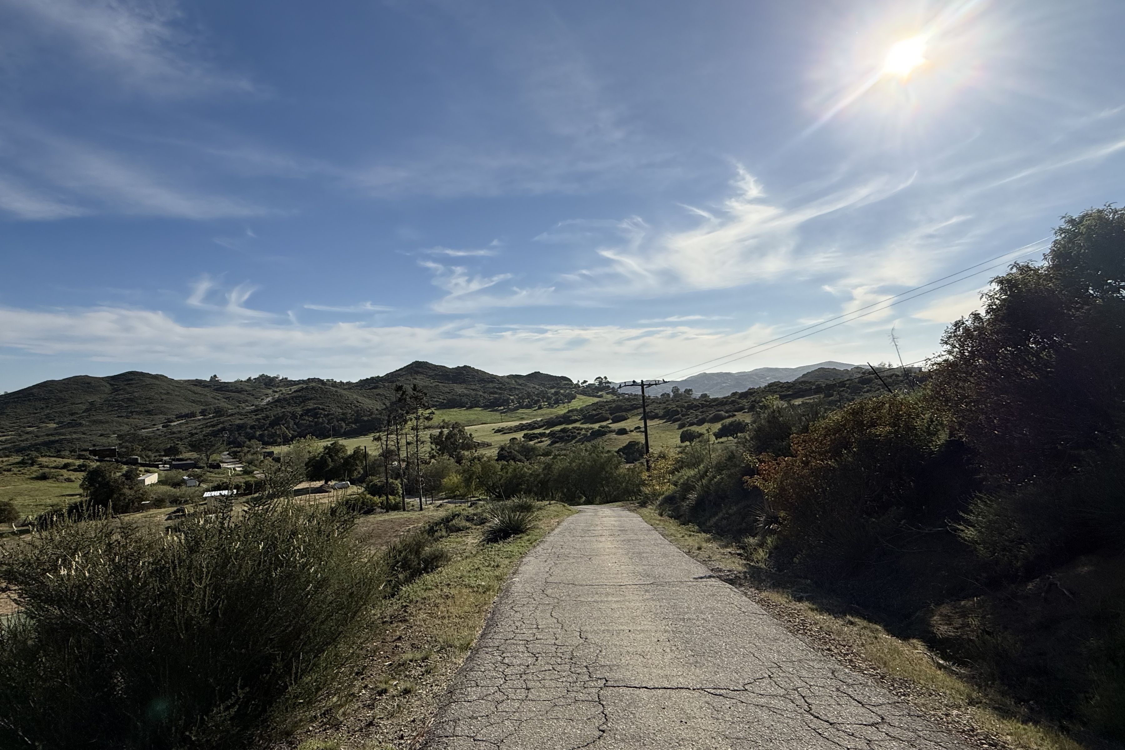  33477 Mulholland Hwy - 物件實景