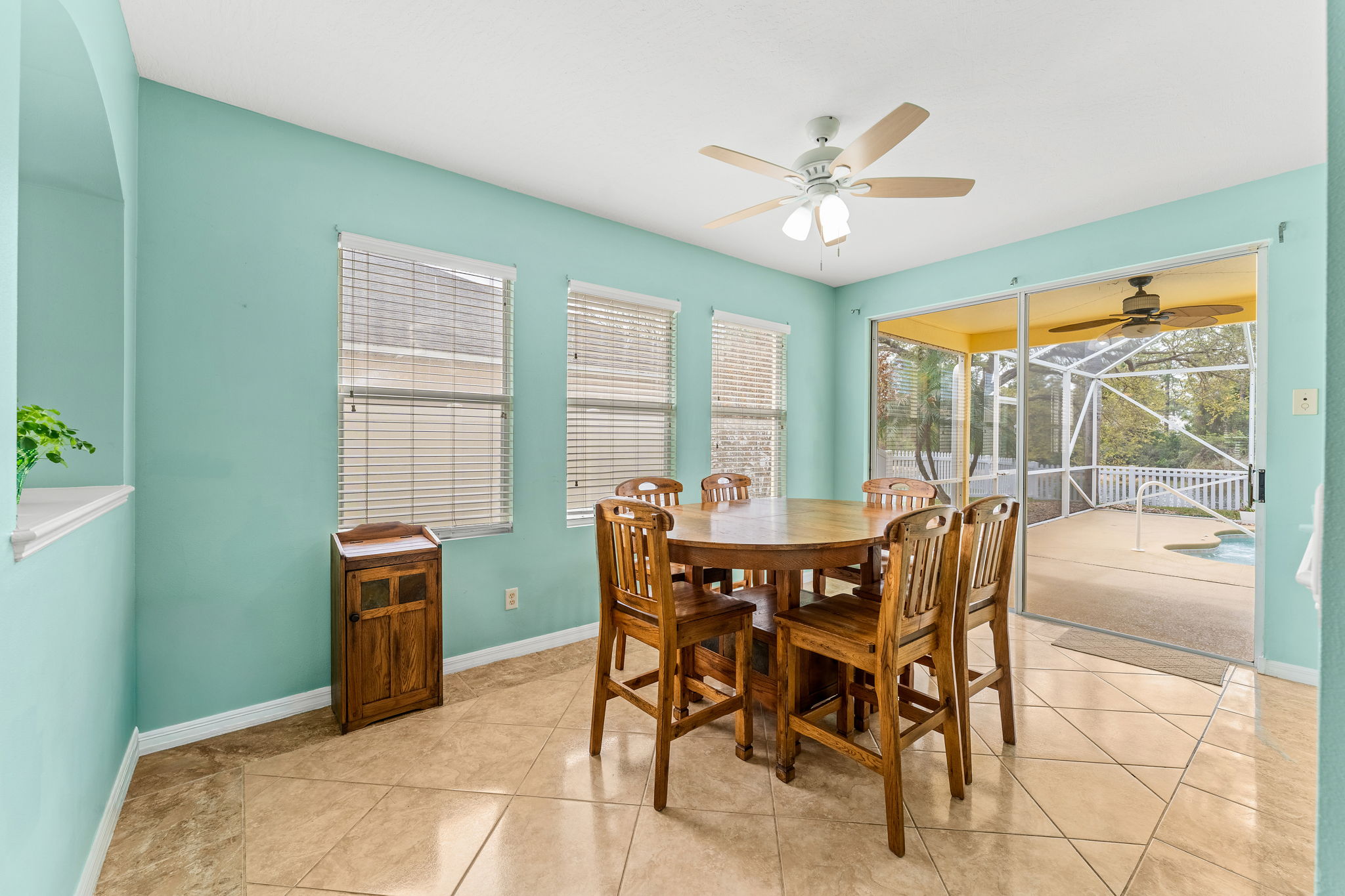  4194 Fenrose Circle, Melbourne, FL, 32940 - 物件實景