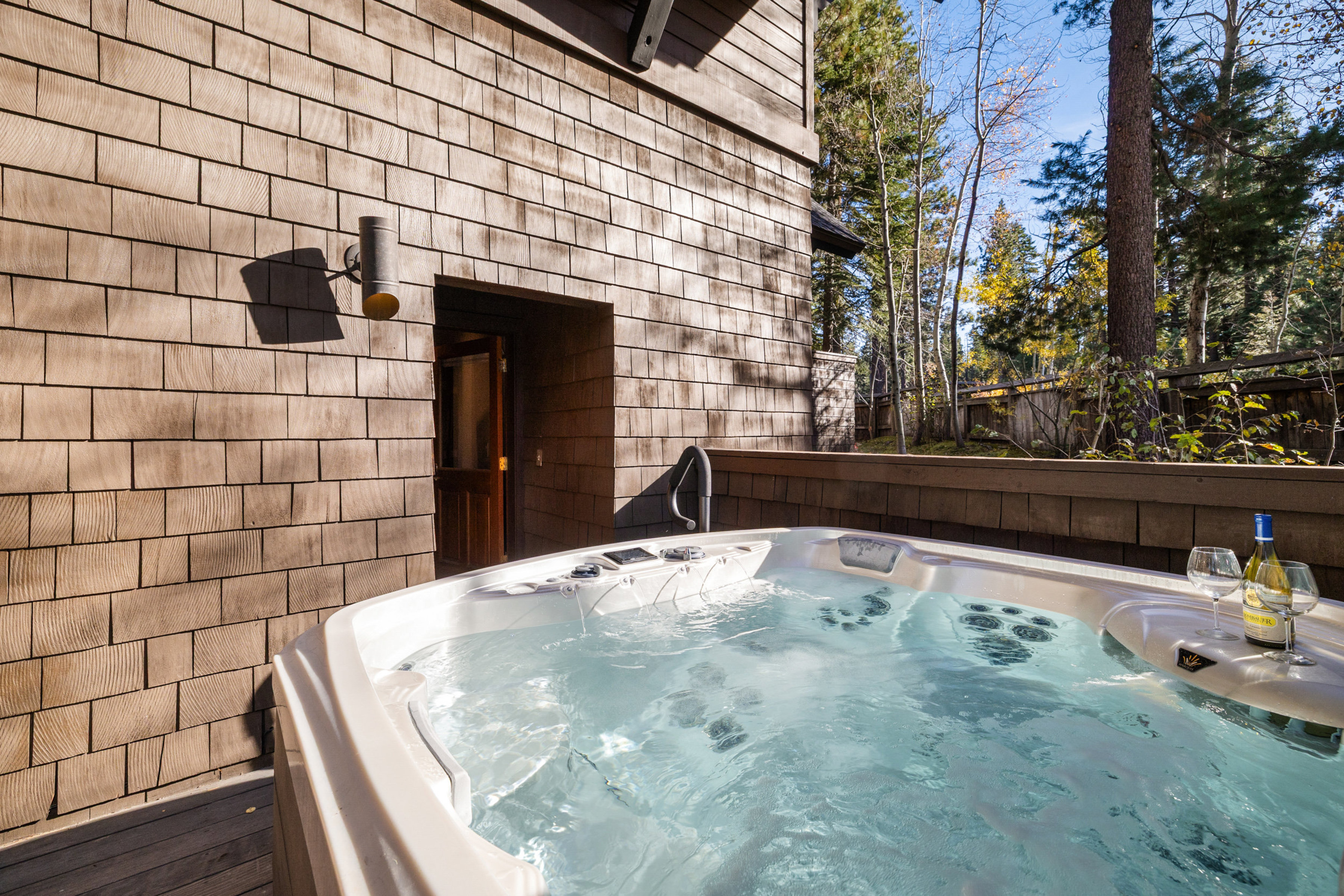  Welcome home to Chambers Landing Residence 42 - Summer Camp Tahoe - 物件實景