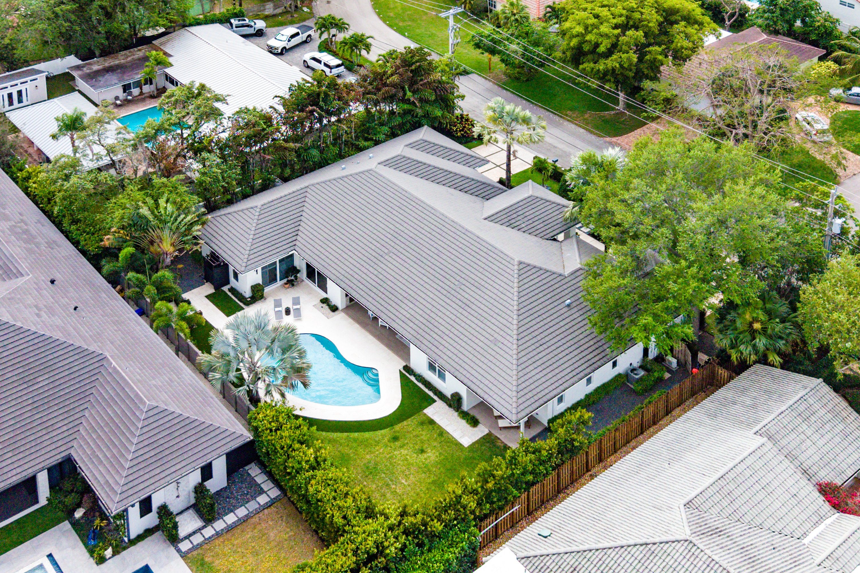  598 NW 9th Court, Boca Raton, FL, 33486 - 物件實景