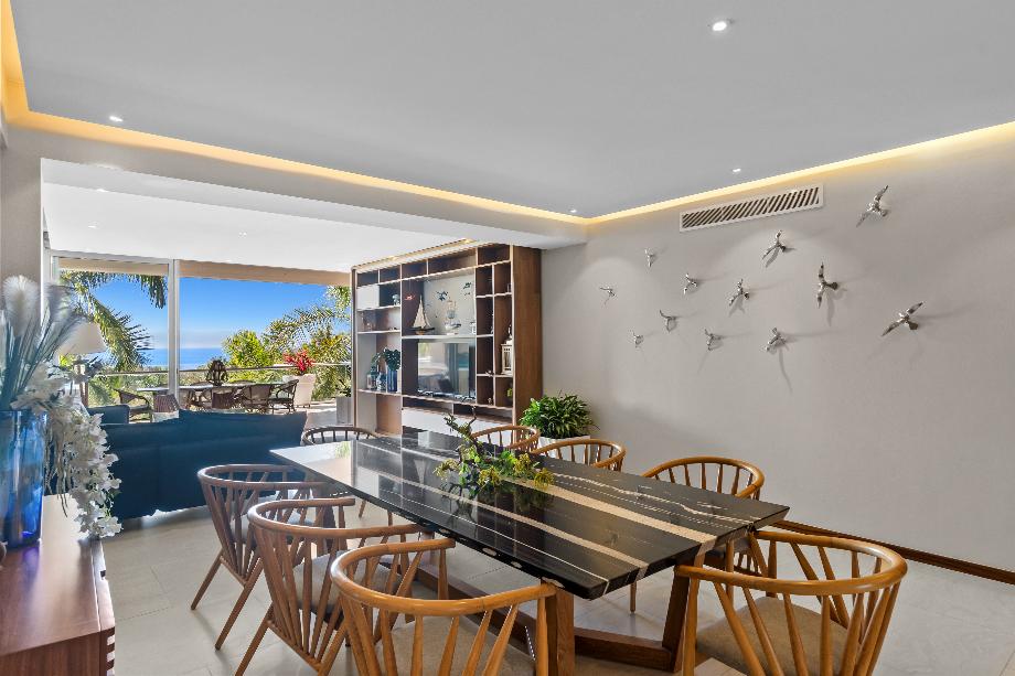 Bahía de Banderas, Nayarit, 63734, Mexico, 5 Bedrooms Bedrooms, ,6 BathroomsBathrooms,Residential,For Sale,1738835
