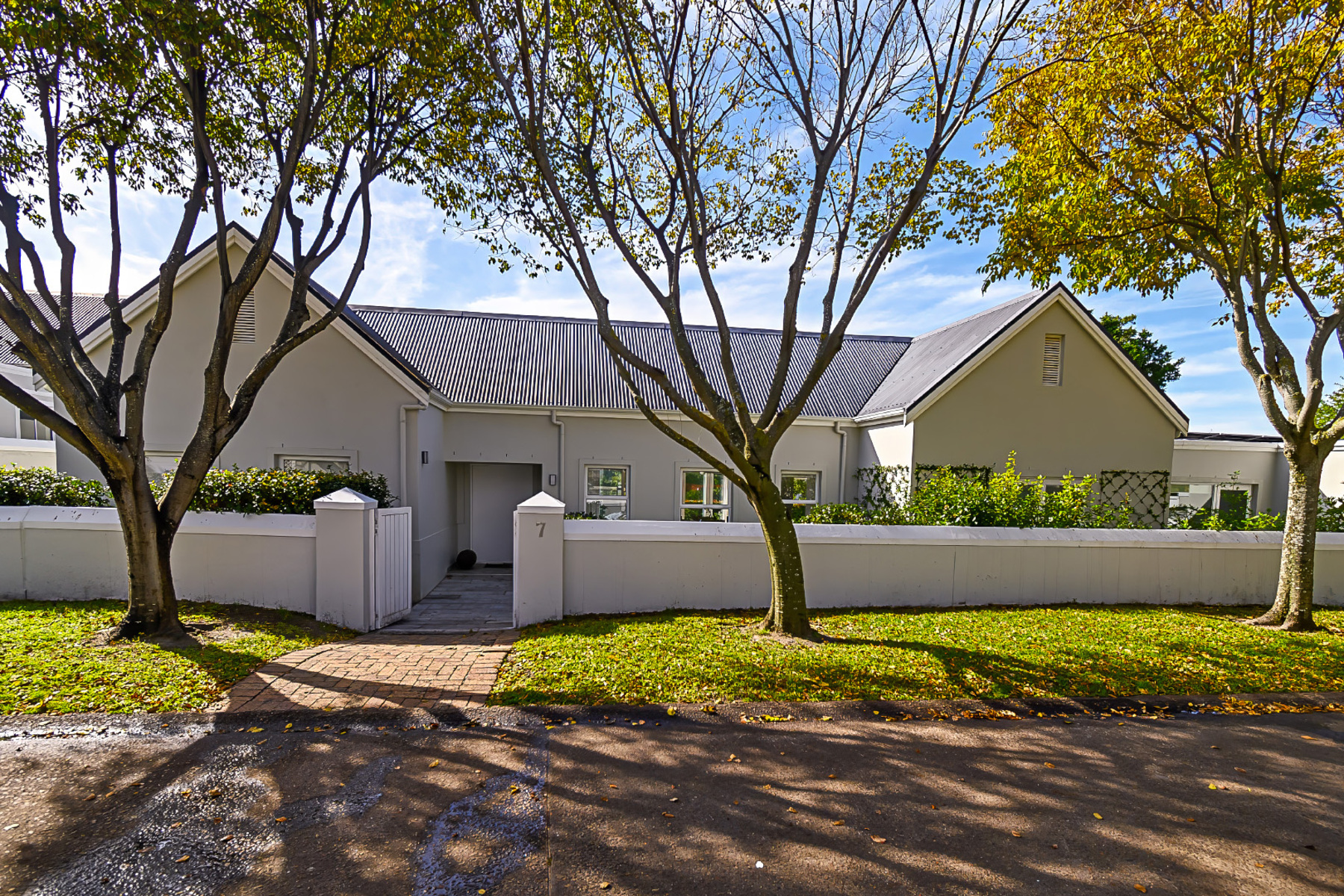  Contemporary Fairway Living in Steenberg Golf Estate - 物件實景