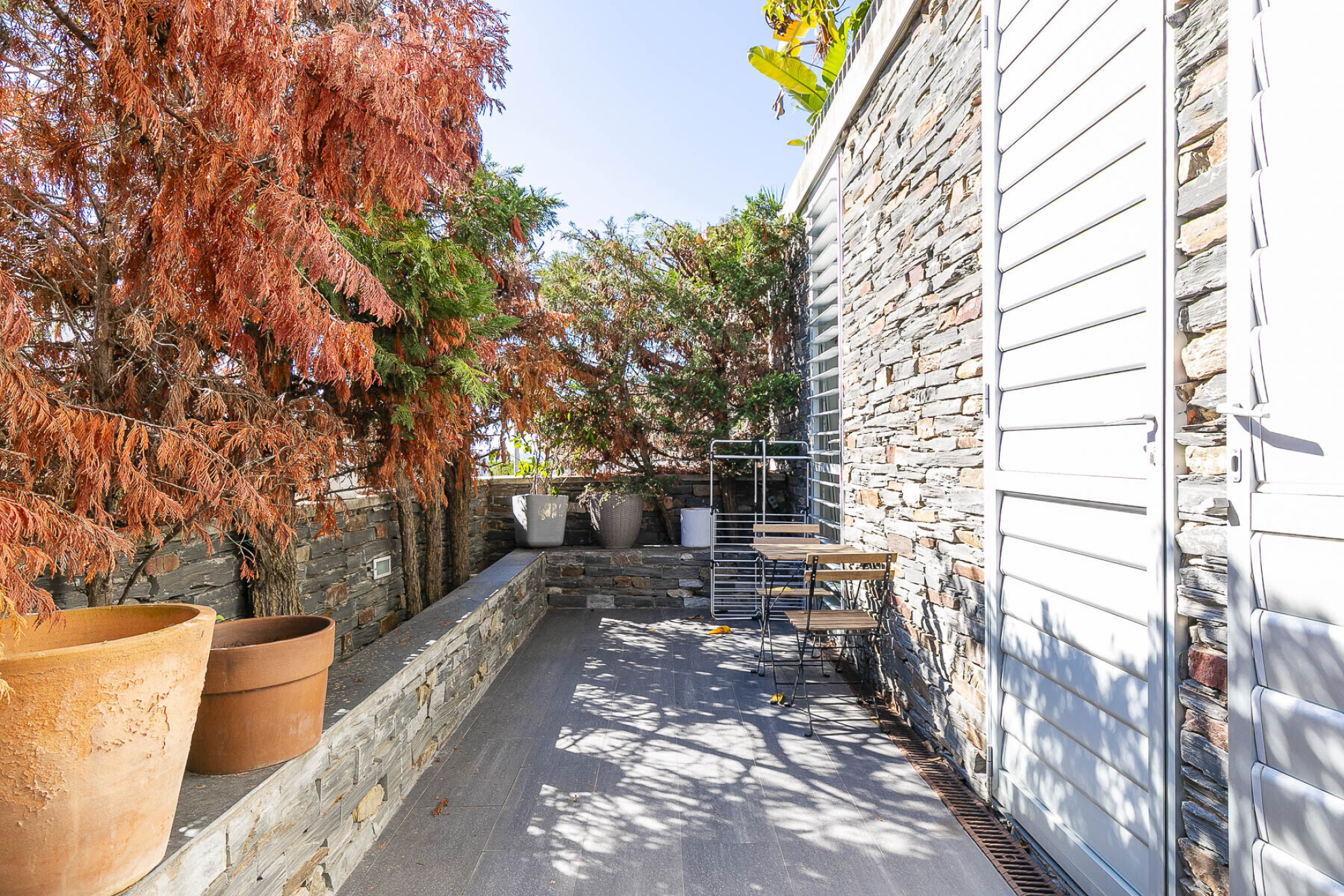  Duplex with a spectacular terrace/garden in Casas del Mar 5 minutes from Sitges. - 物件實景