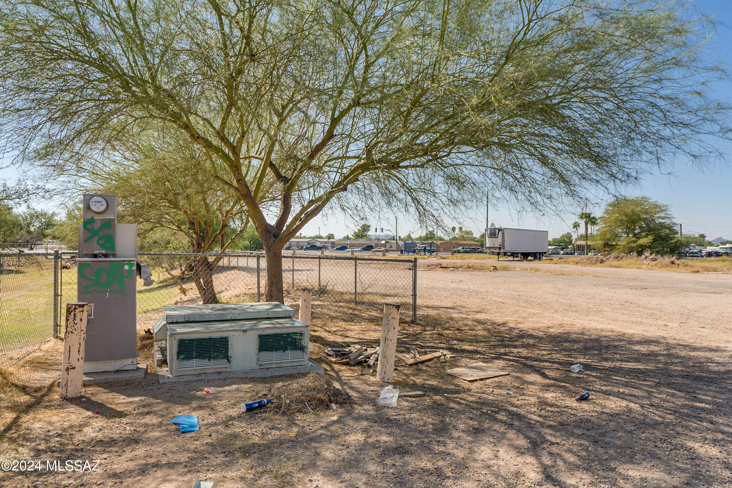 3502 Felix Boulevard, Tucson, Arizona, 85706, United States, ,Land,For Sale,3502 Felix Boulevard,1651387