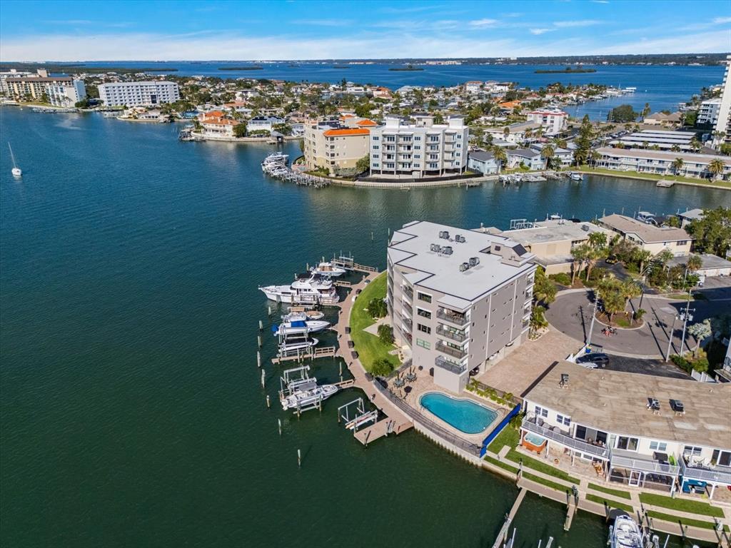 Clearwater Beach, Florida, 33767, United States, 3 Bedrooms Bedrooms, ,3 BathroomsBathrooms,Residential,For Sale,1988337