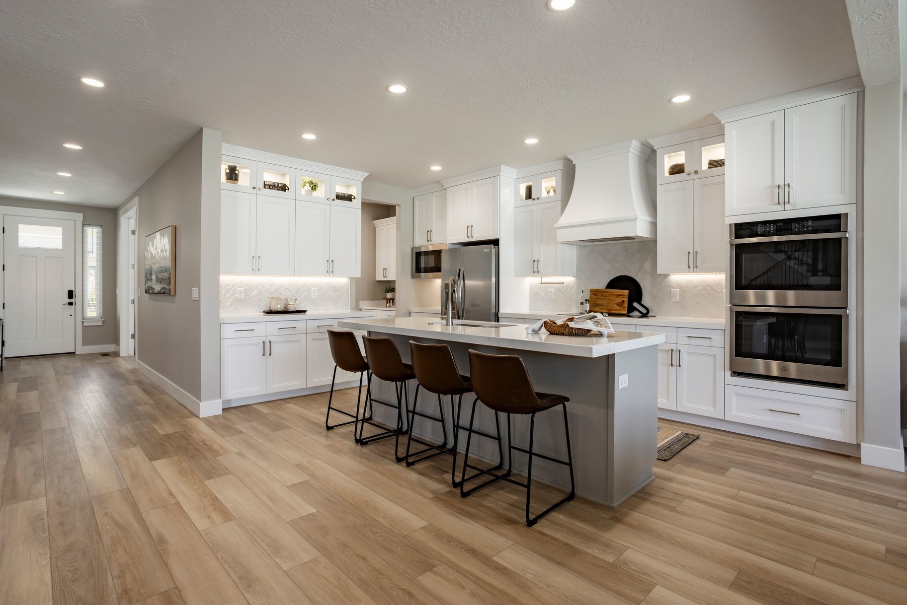  Practically Brand New Home in Highland, with Stunning Mountain Views - 物件實景