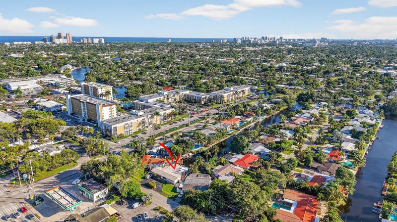 Oakland Park, Florida, 33334, United States, 3 Bedrooms Bedrooms, ,2 BathroomsBathrooms,Residential,For Sale,1986297